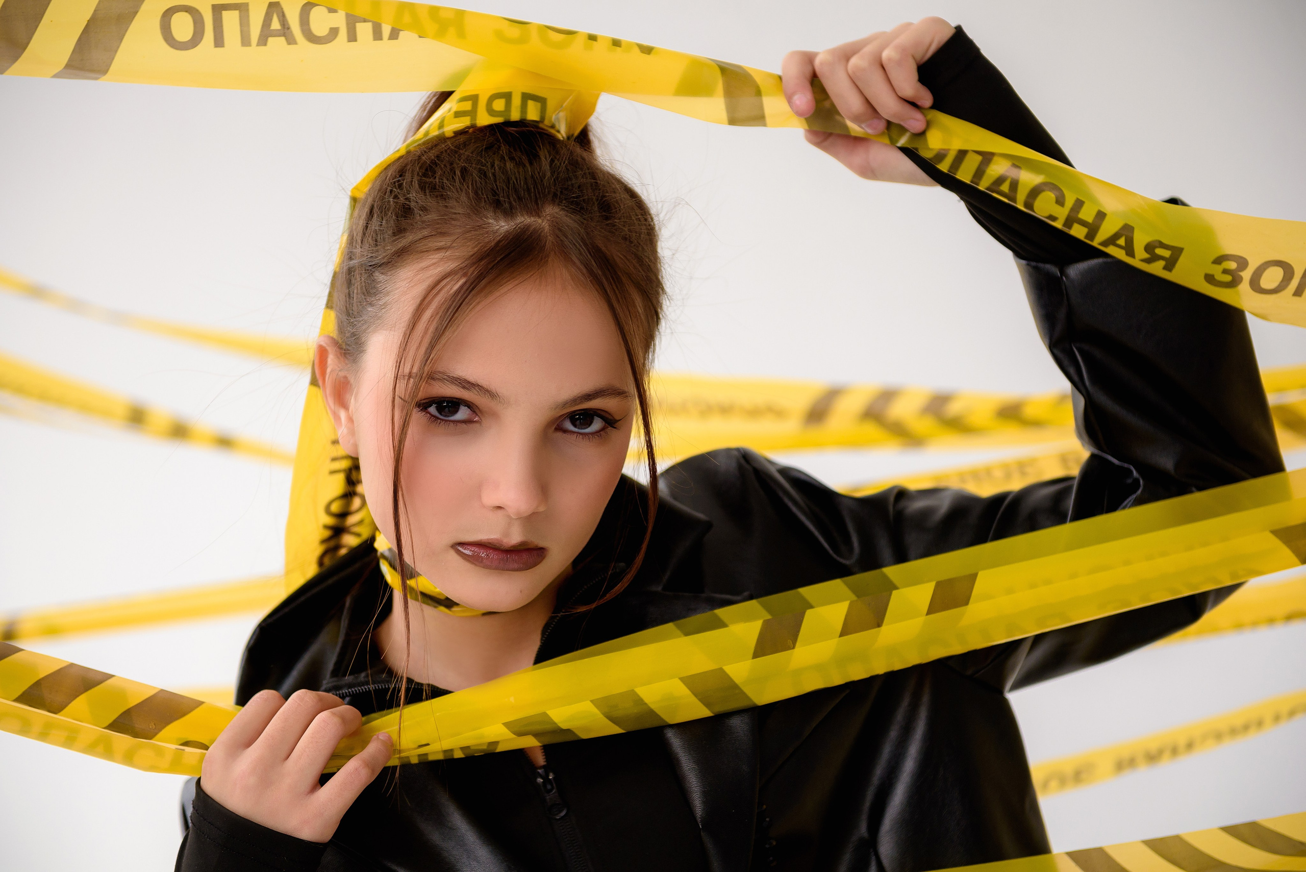 Барабанова Людмила. Promodels