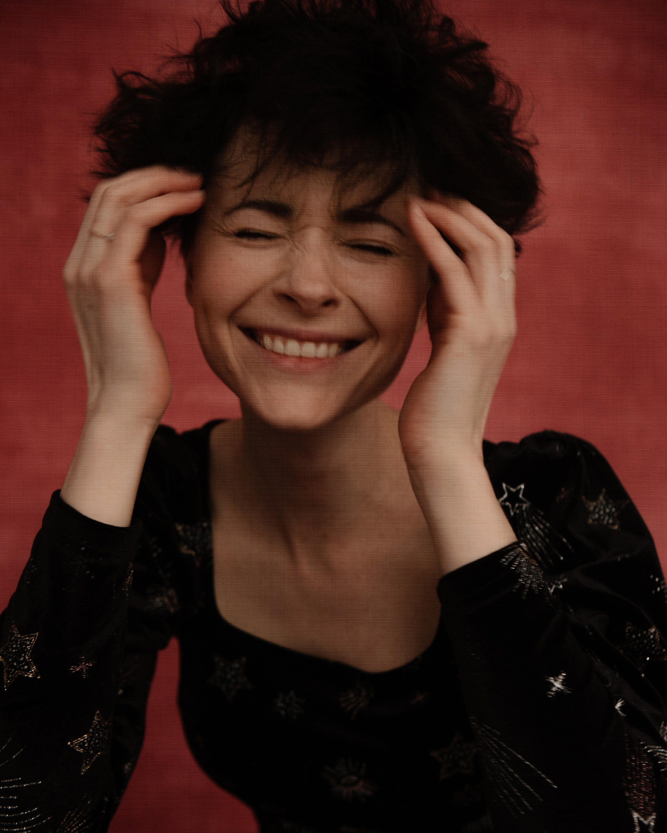 Marina. Dariaegudina.ru