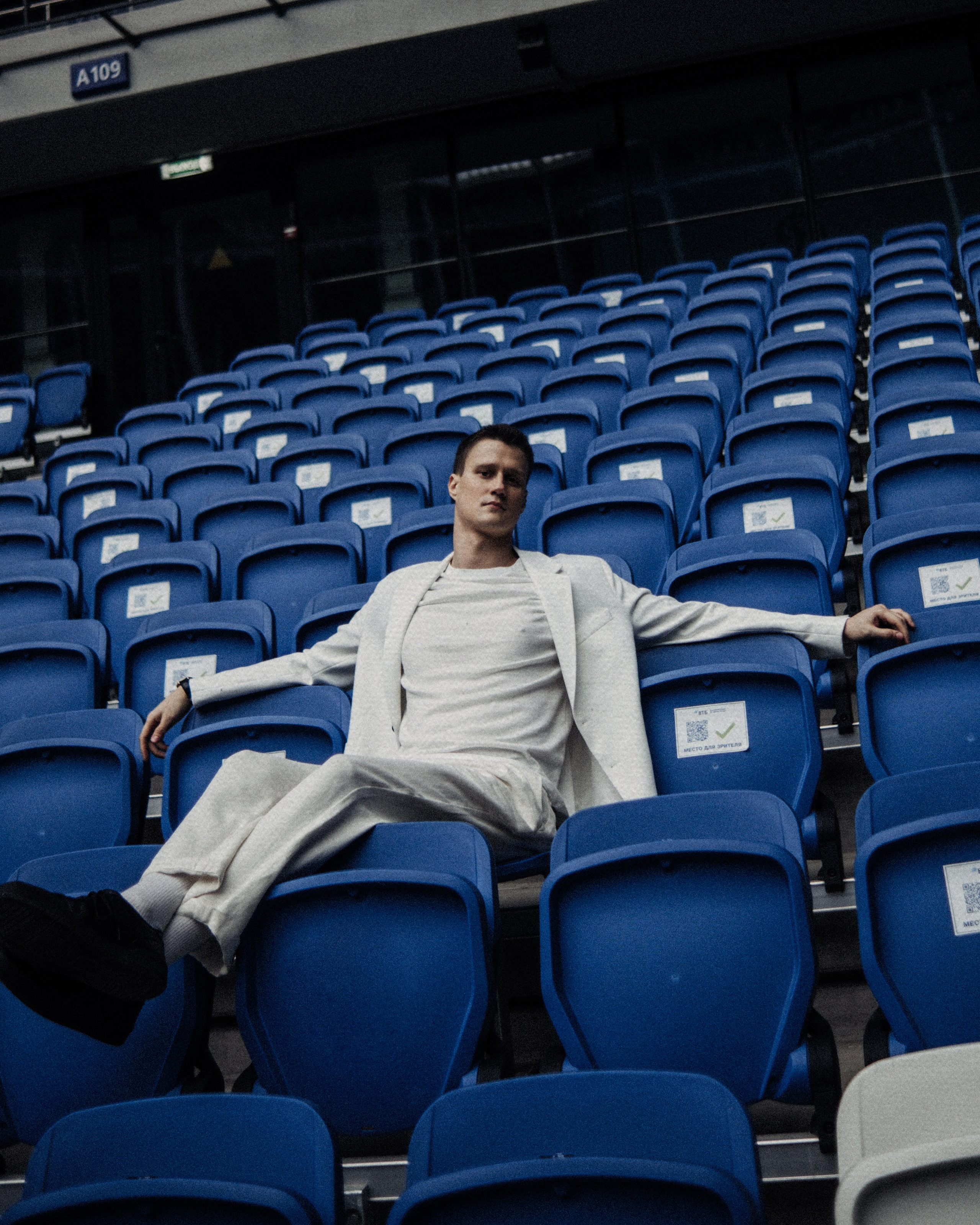 Mark. Dariaegudina.ru