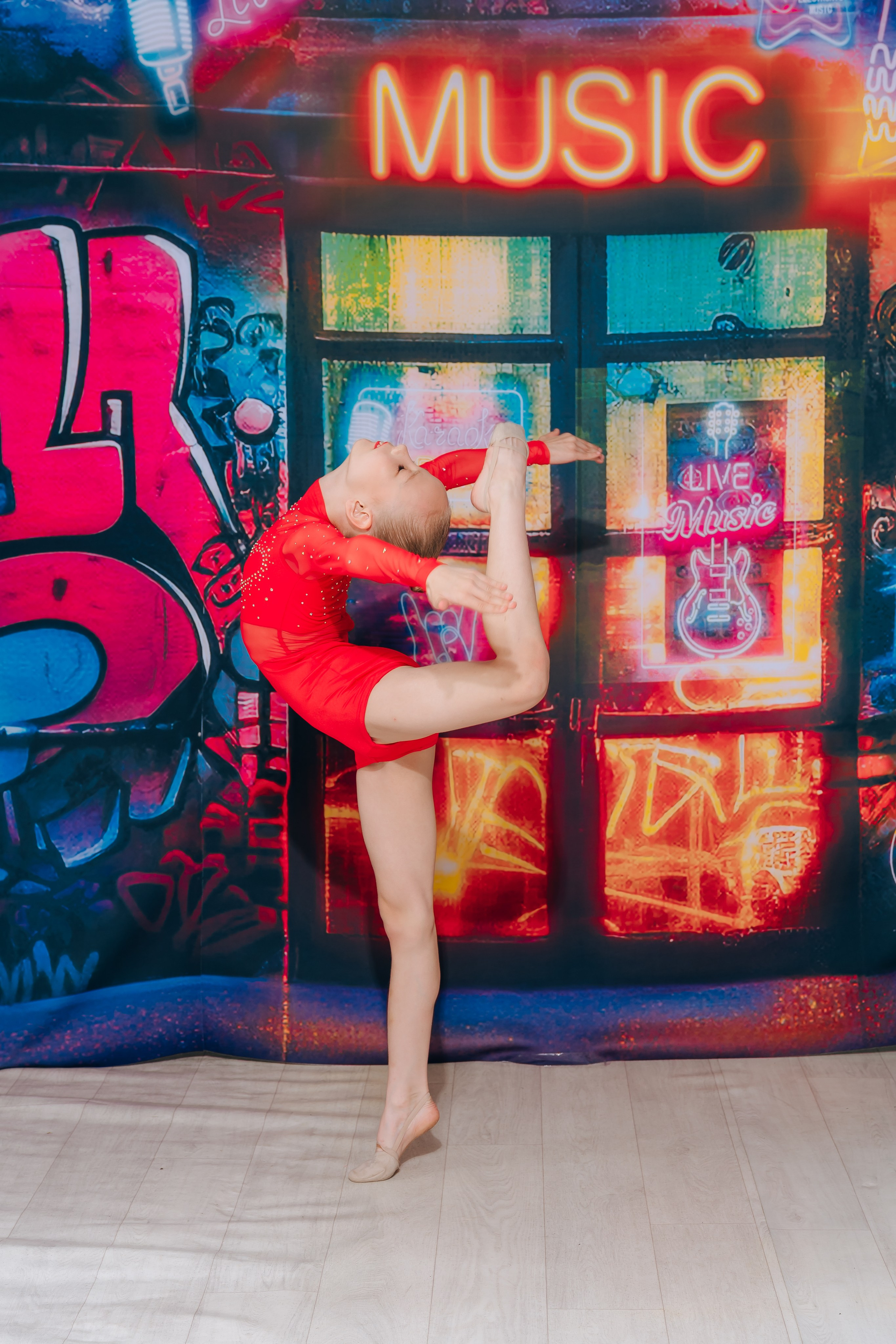 Отчётник GLORY. Детский и семейный фотограф Катерина Мишина