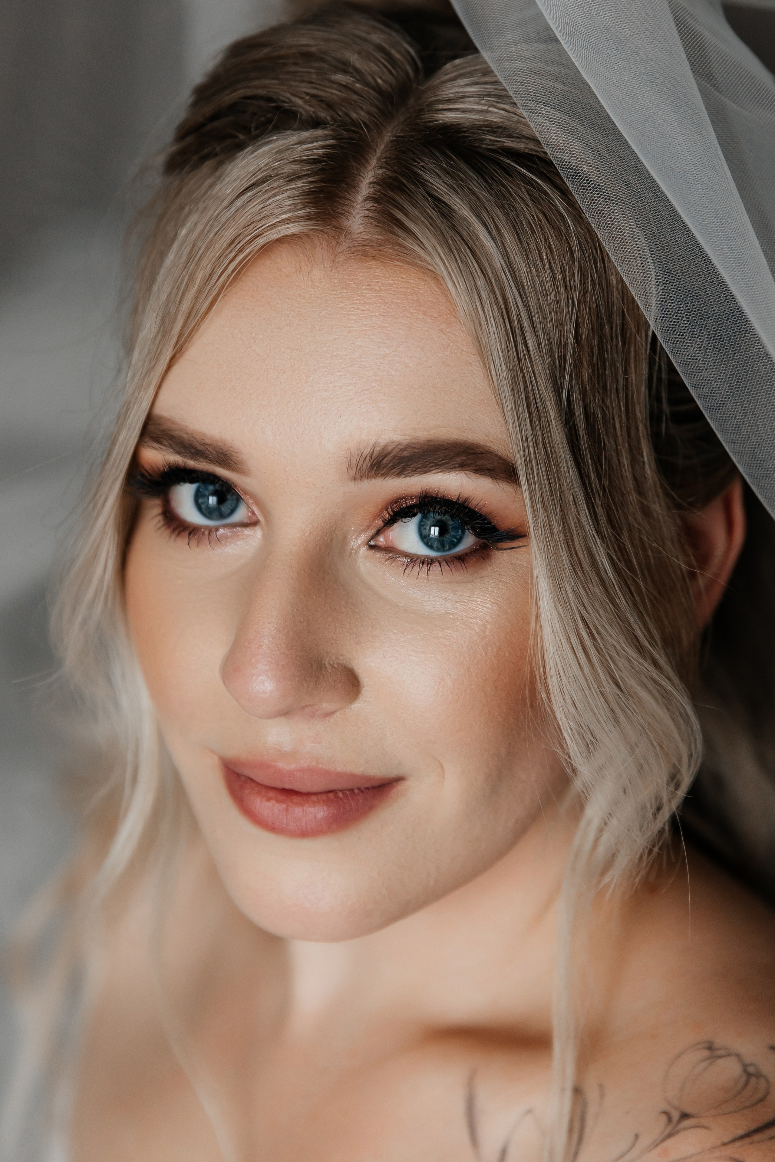 Анна и Альберт. Свадебный и семейный фотограф у Уфе Евгения Сазонова