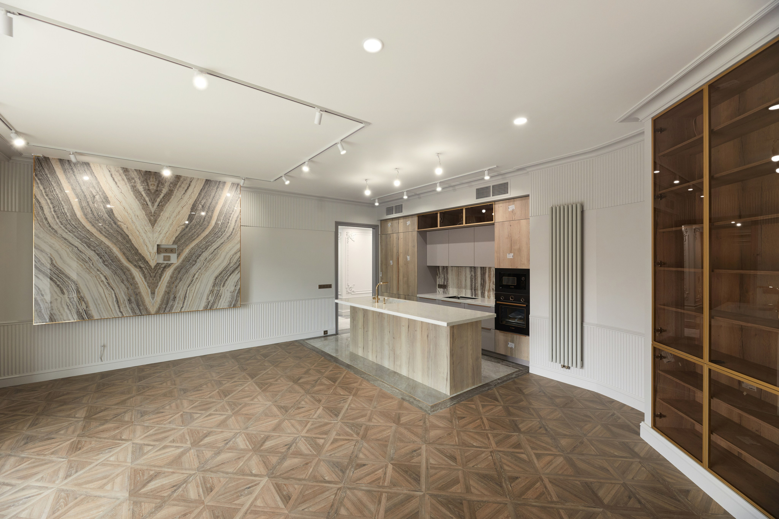 Interior. Другой взгляд на фотографию