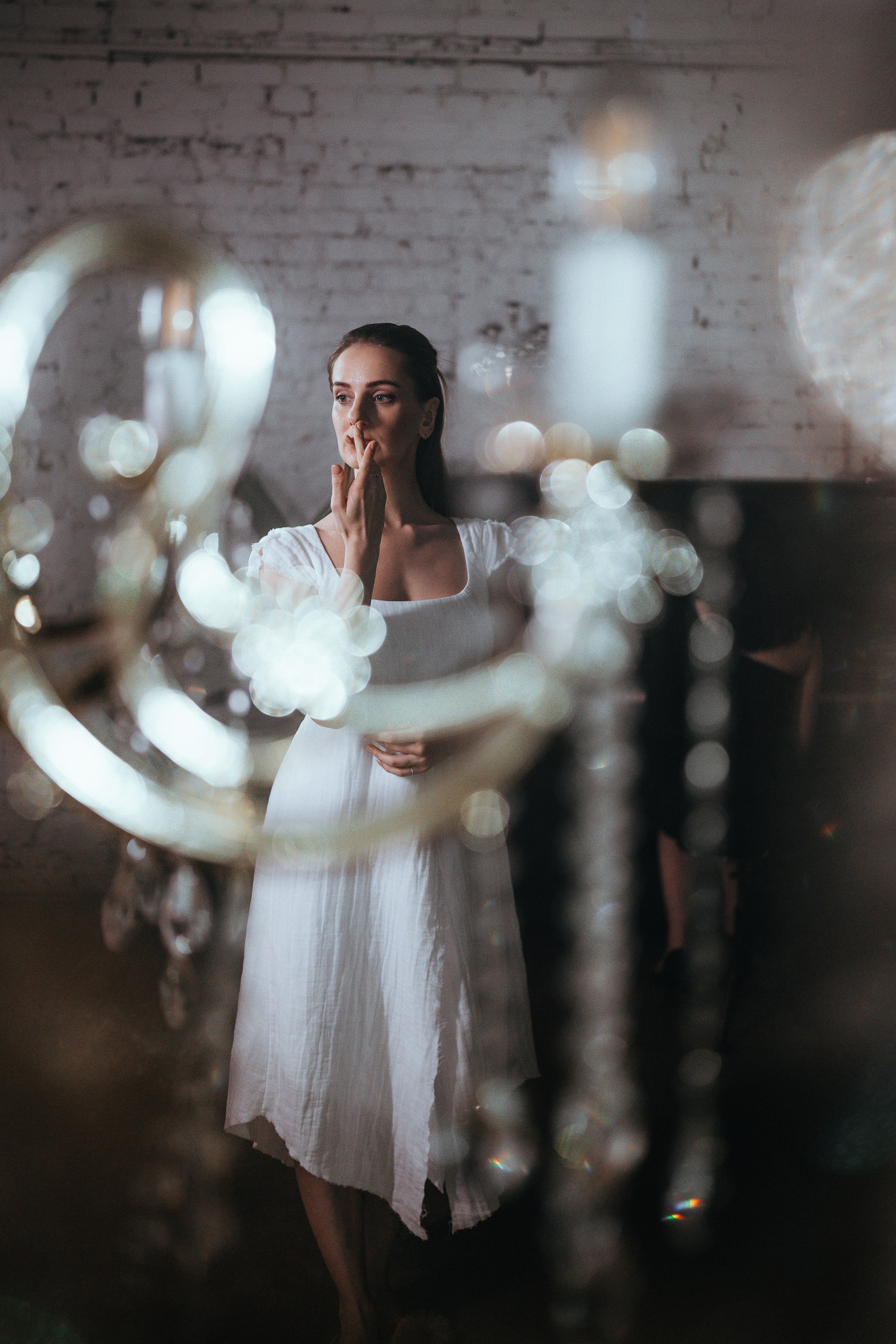 Клип Игра. Backstage. Фотограф в Москве — Новиков Владислав