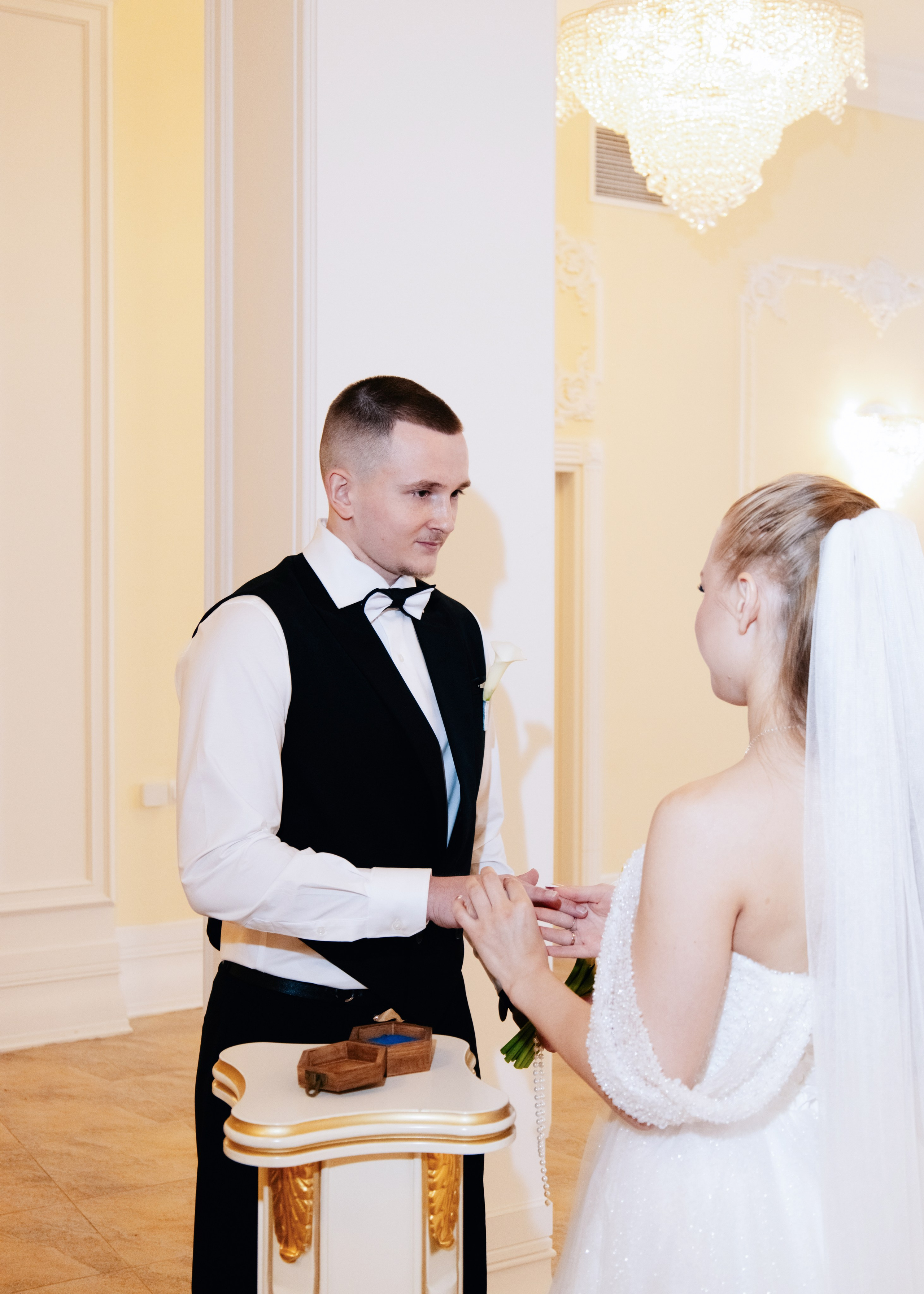 Ольга и Артем. Репортажный ивент фотограф СПб Кирилл Зубков