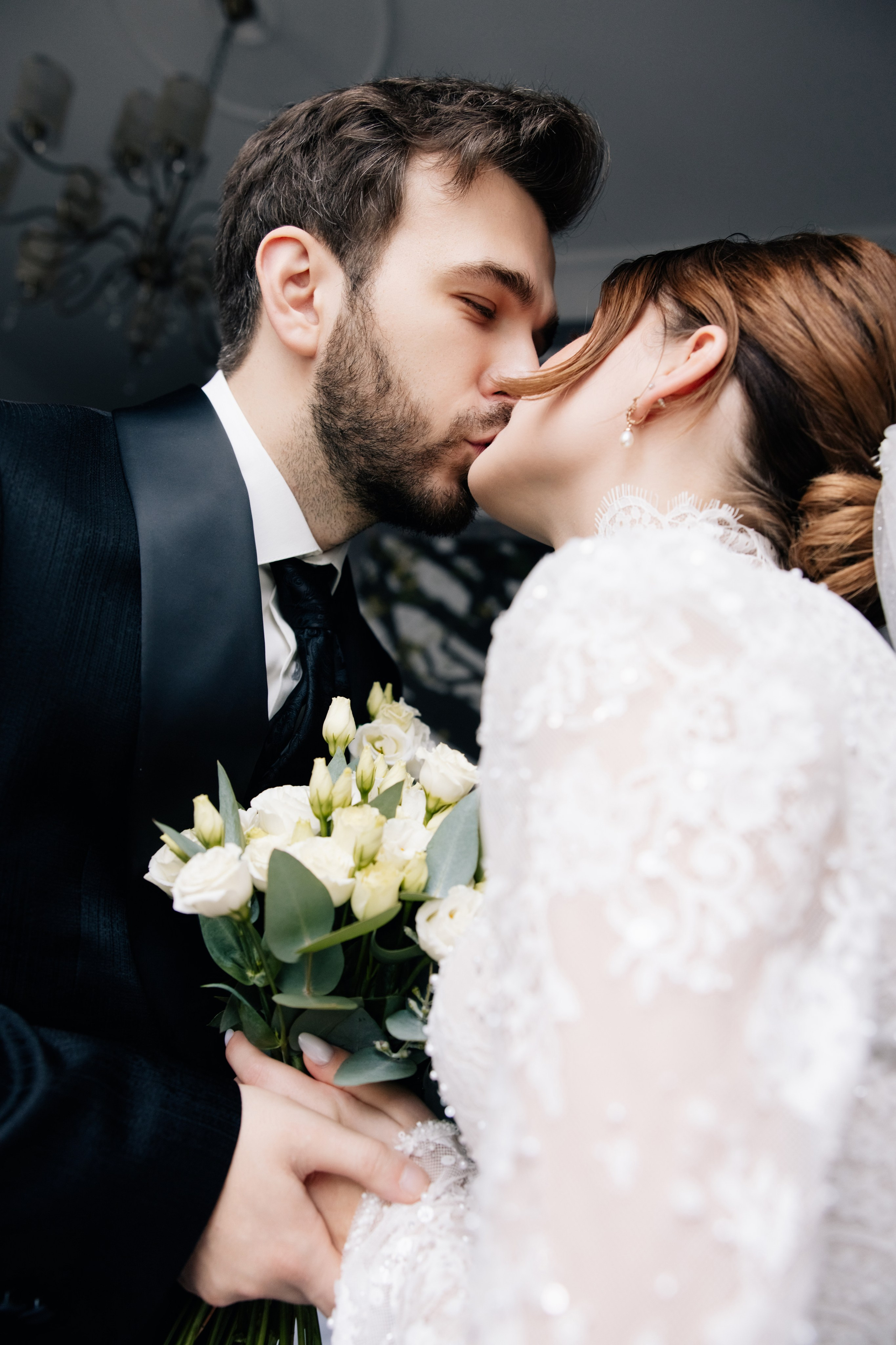 Екатерина и Виктор. Репортажный ивент фотограф СПб Кирилл Зубков