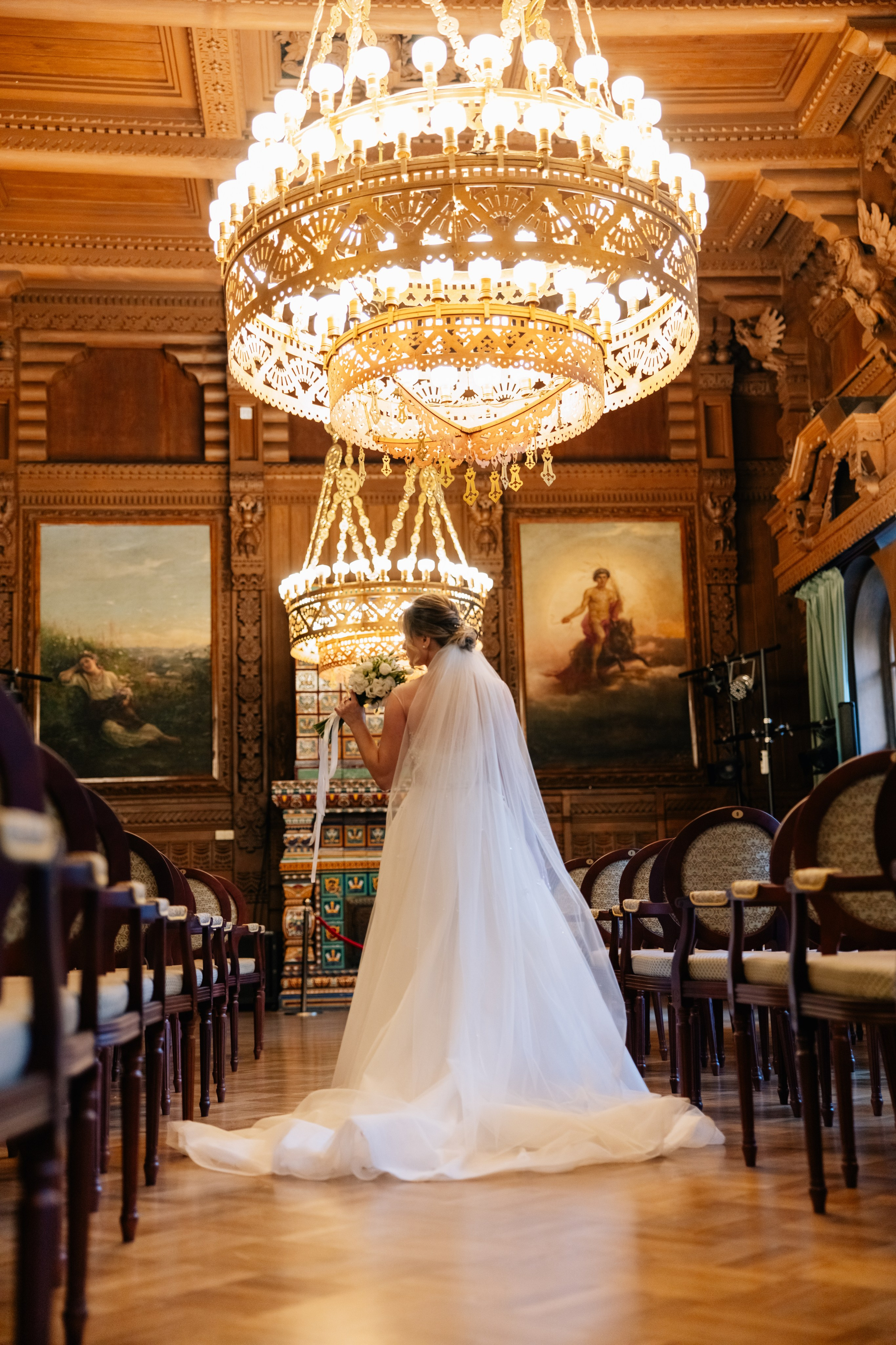 Анатолий и Татьяна. Репортажный ивент фотограф СПб Кирилл Зубков