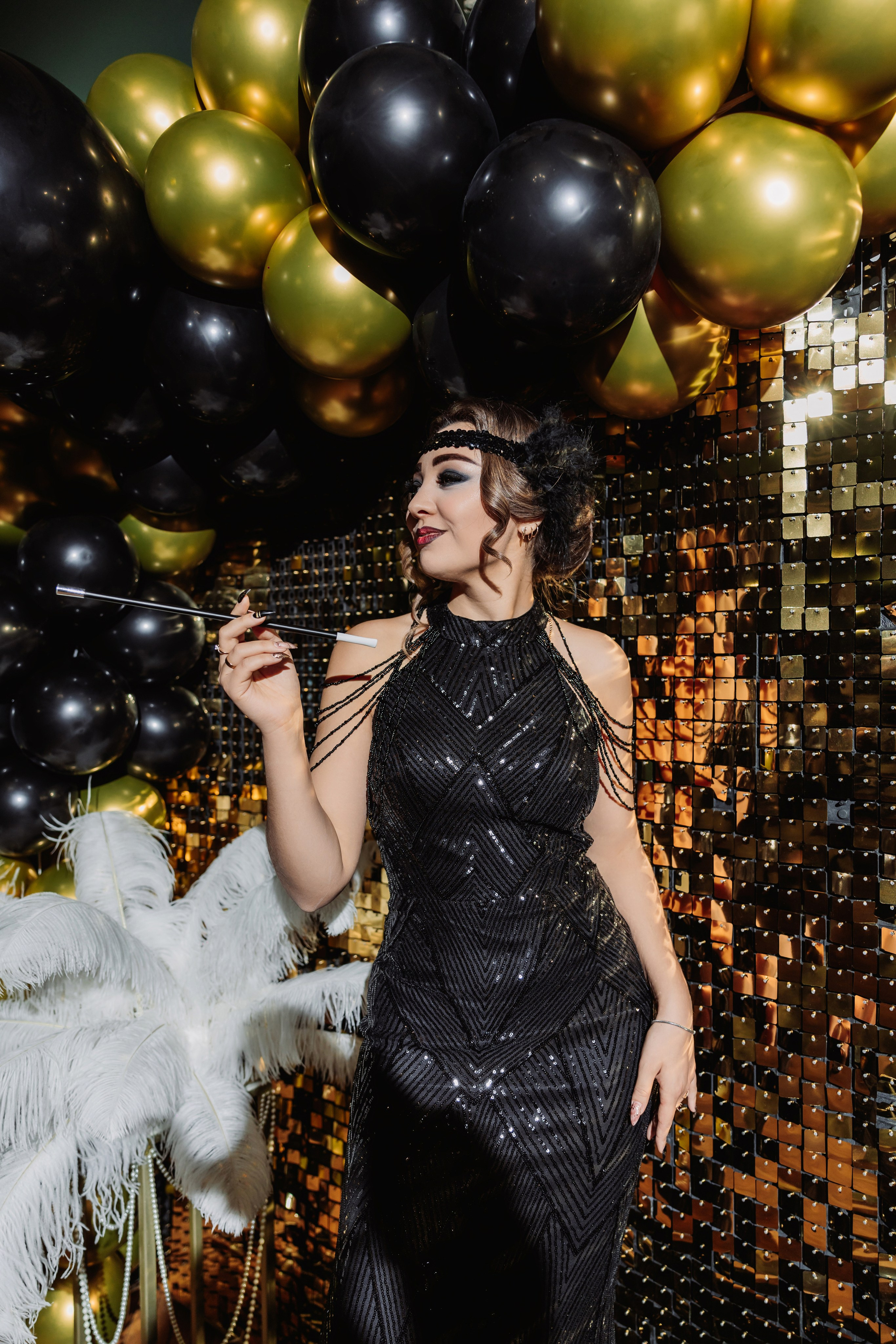 Корпоратив ООО «Астория СЛК». ФОТОГРАФ ИРИНА ШАМАТАВА