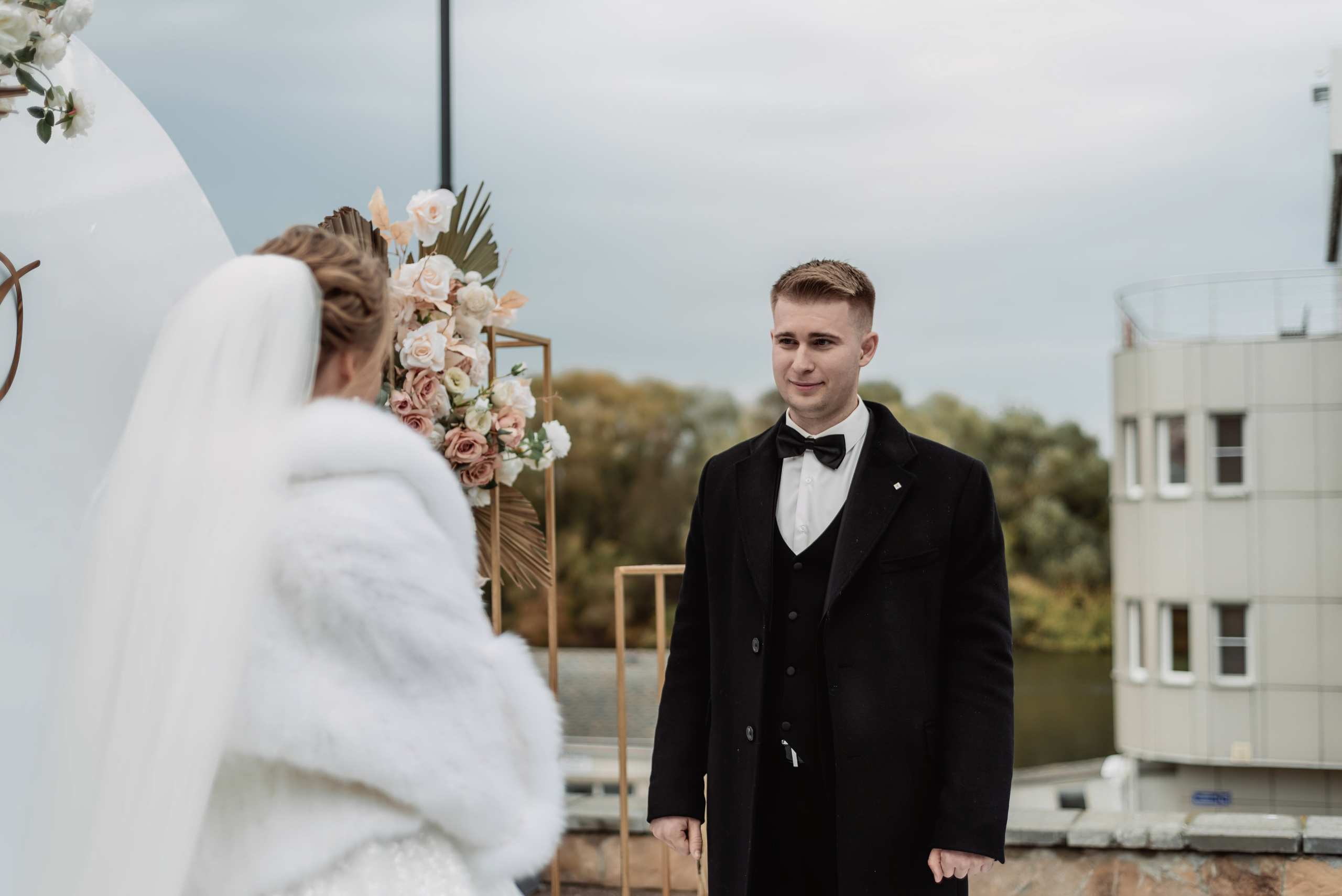 Roman & Daria. ФОТОГРАФ ИРИНА ШАМАТАВА