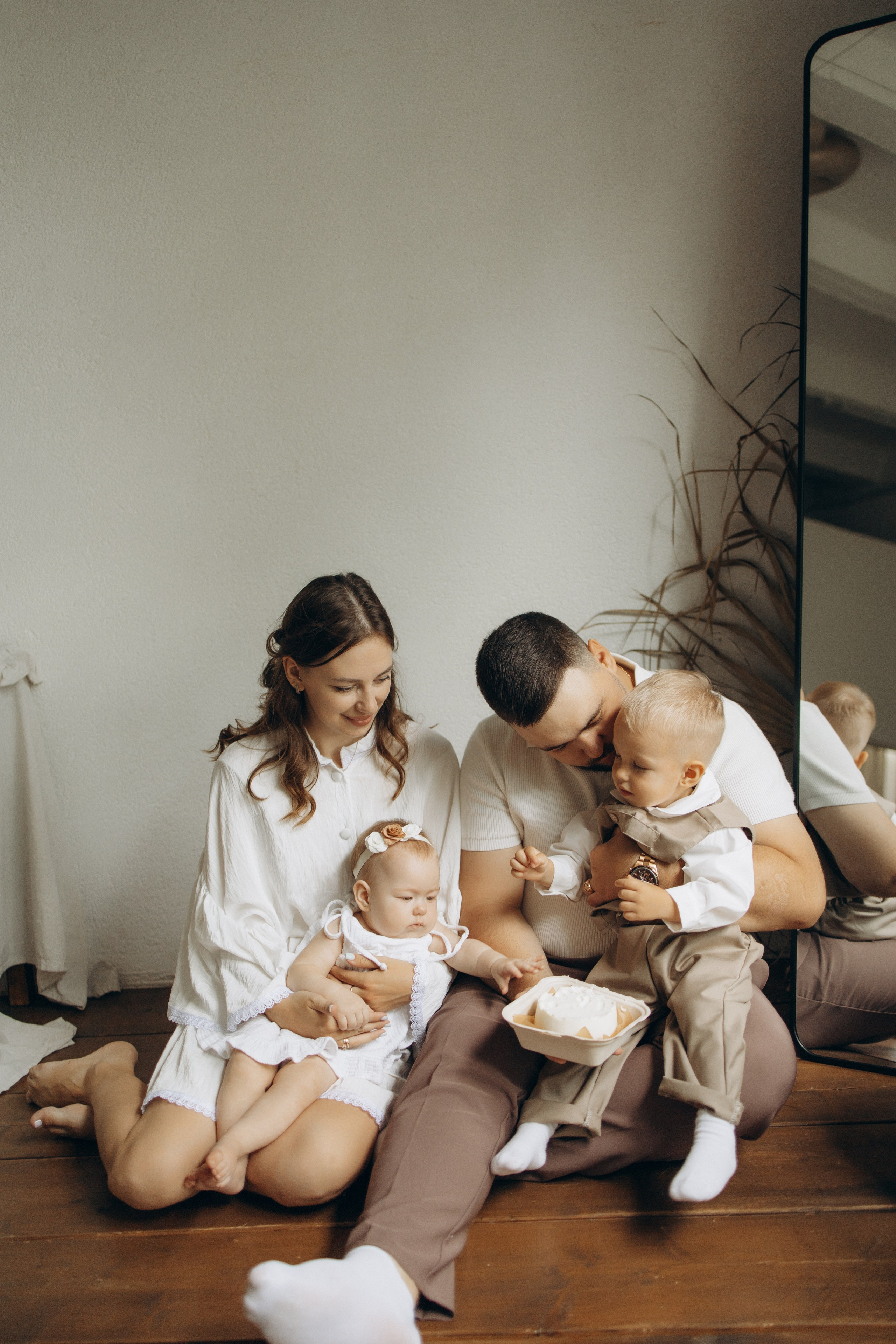 Мирослав и Соня. Самый теплый фотограф в Краснодаре Рябоконь Ксения