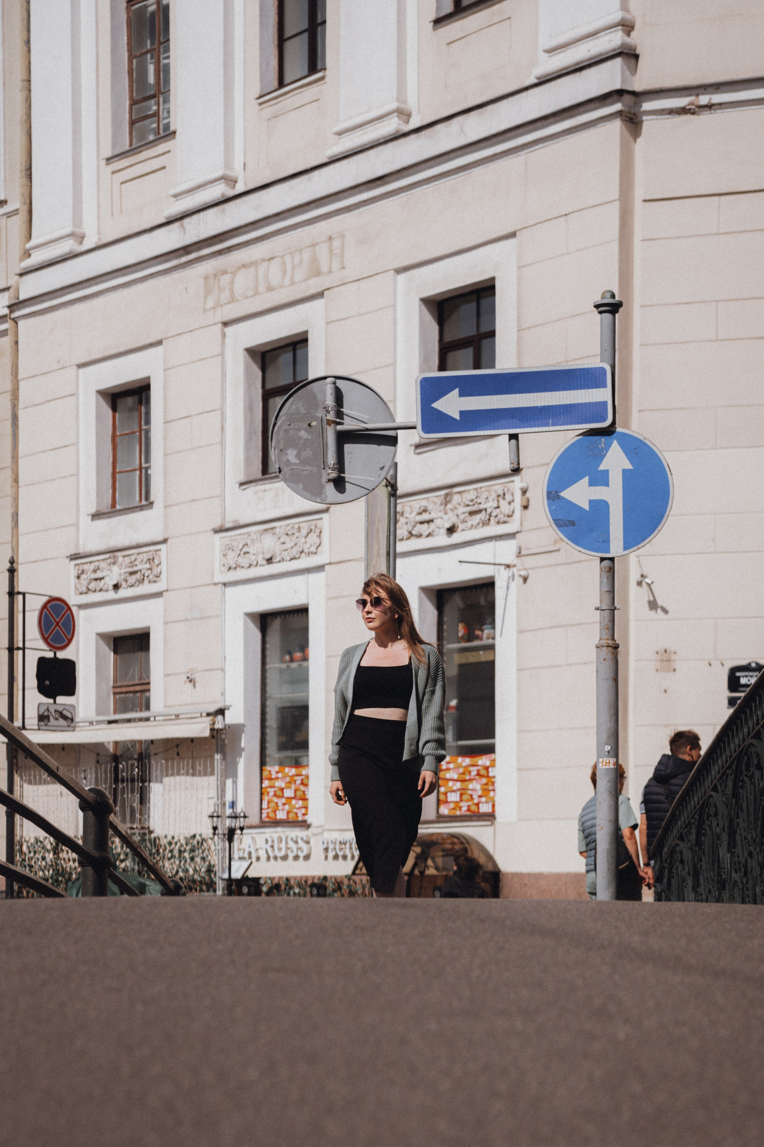 Настя. Семейный и лавстори фотограф в Санкт-Петербурге Леся Ревзина