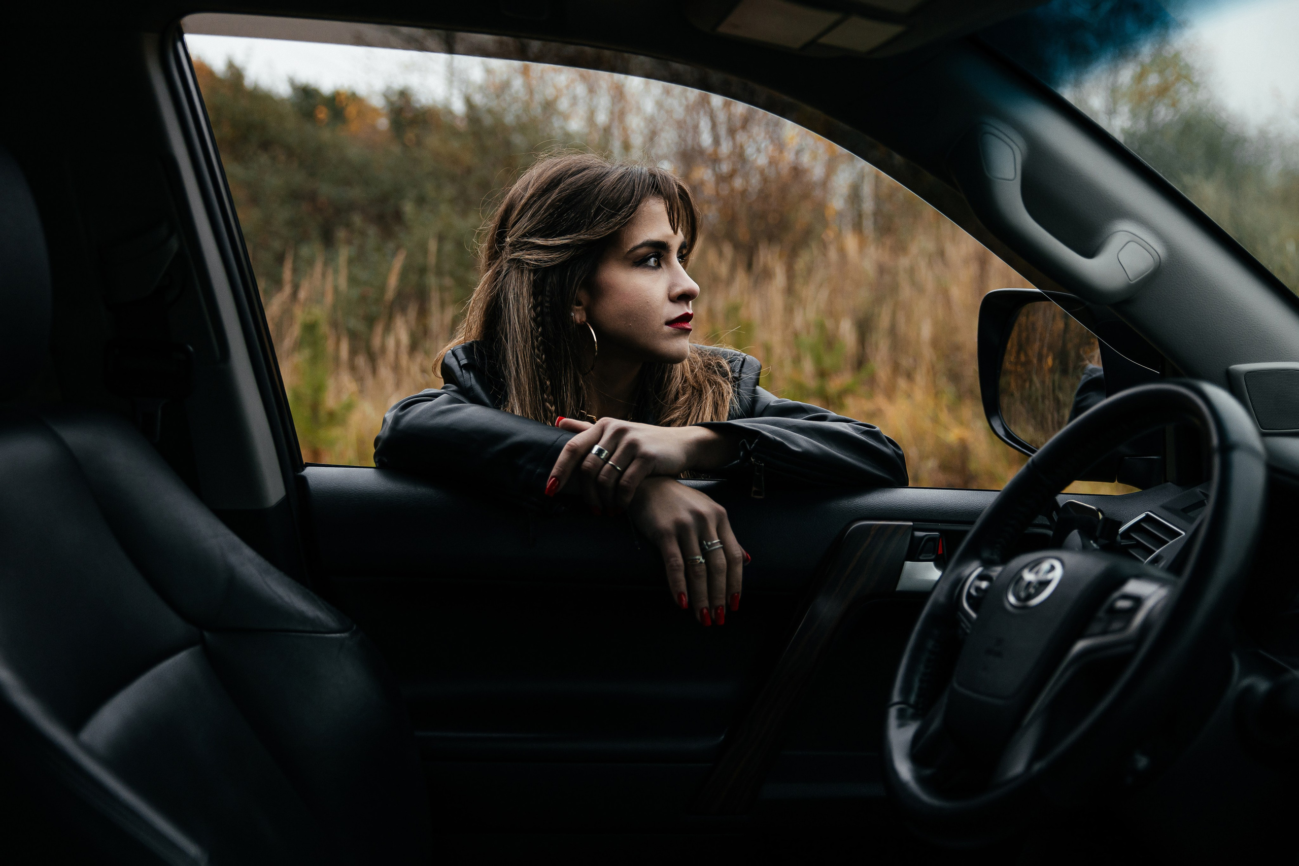 Настя. Фотограф Александра Короткова (Москва, Люберцы, Жуковский)