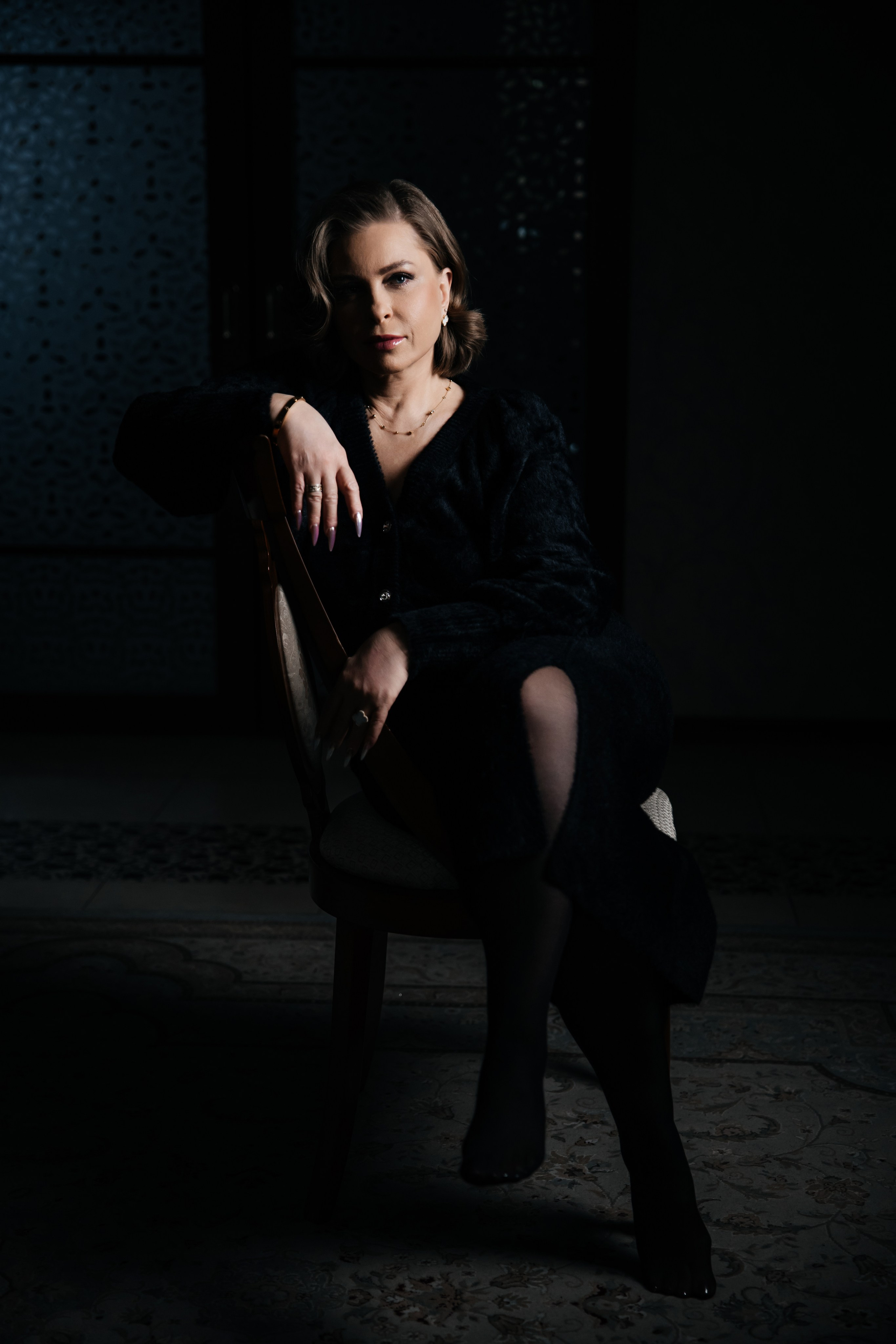 Рита и семья. Фотограф Александра Короткова (Москва, Люберцы, Жуковский)