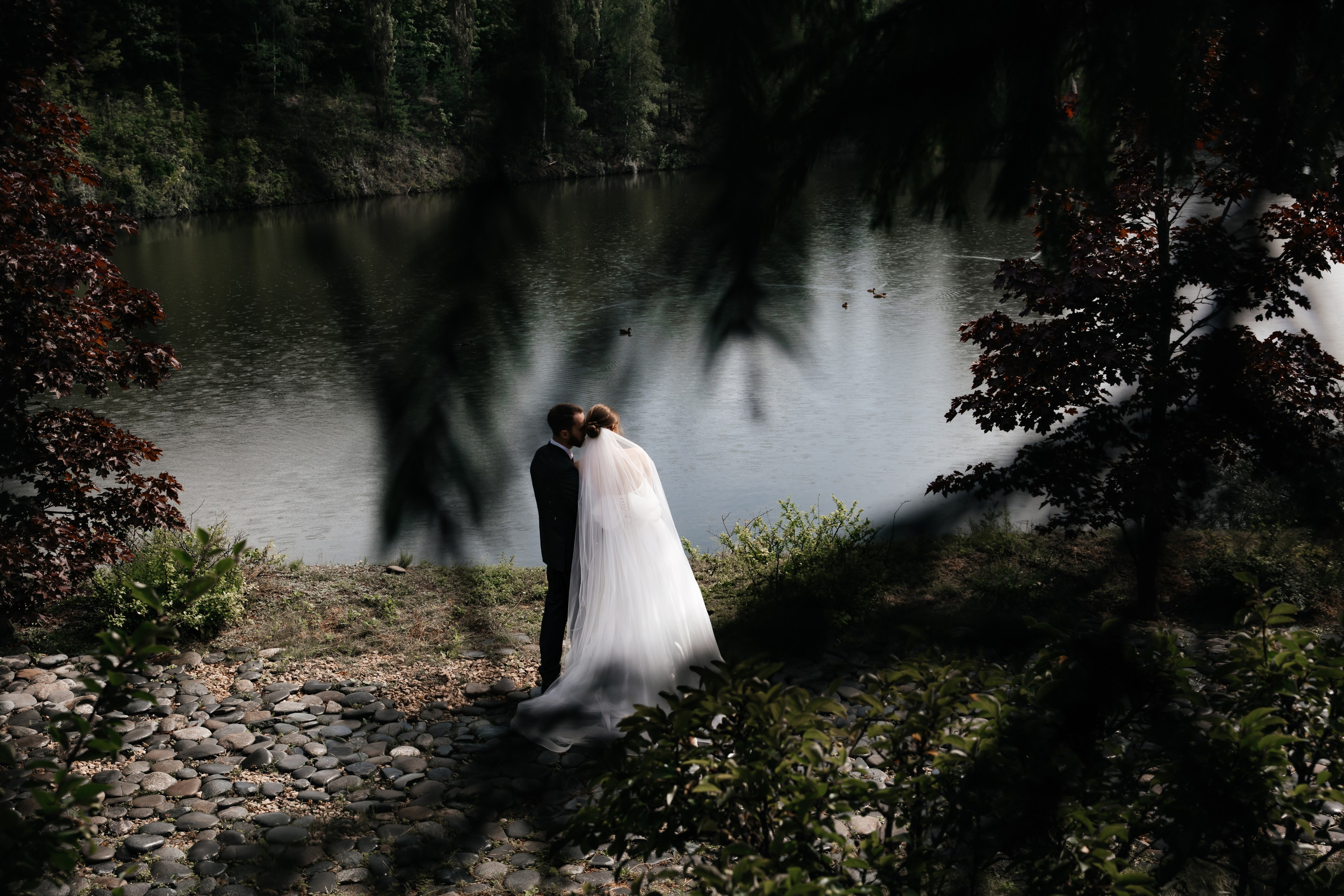 Аня и Даня. Фотограф Александра Короткова (Москва, Люберцы, Жуковский)