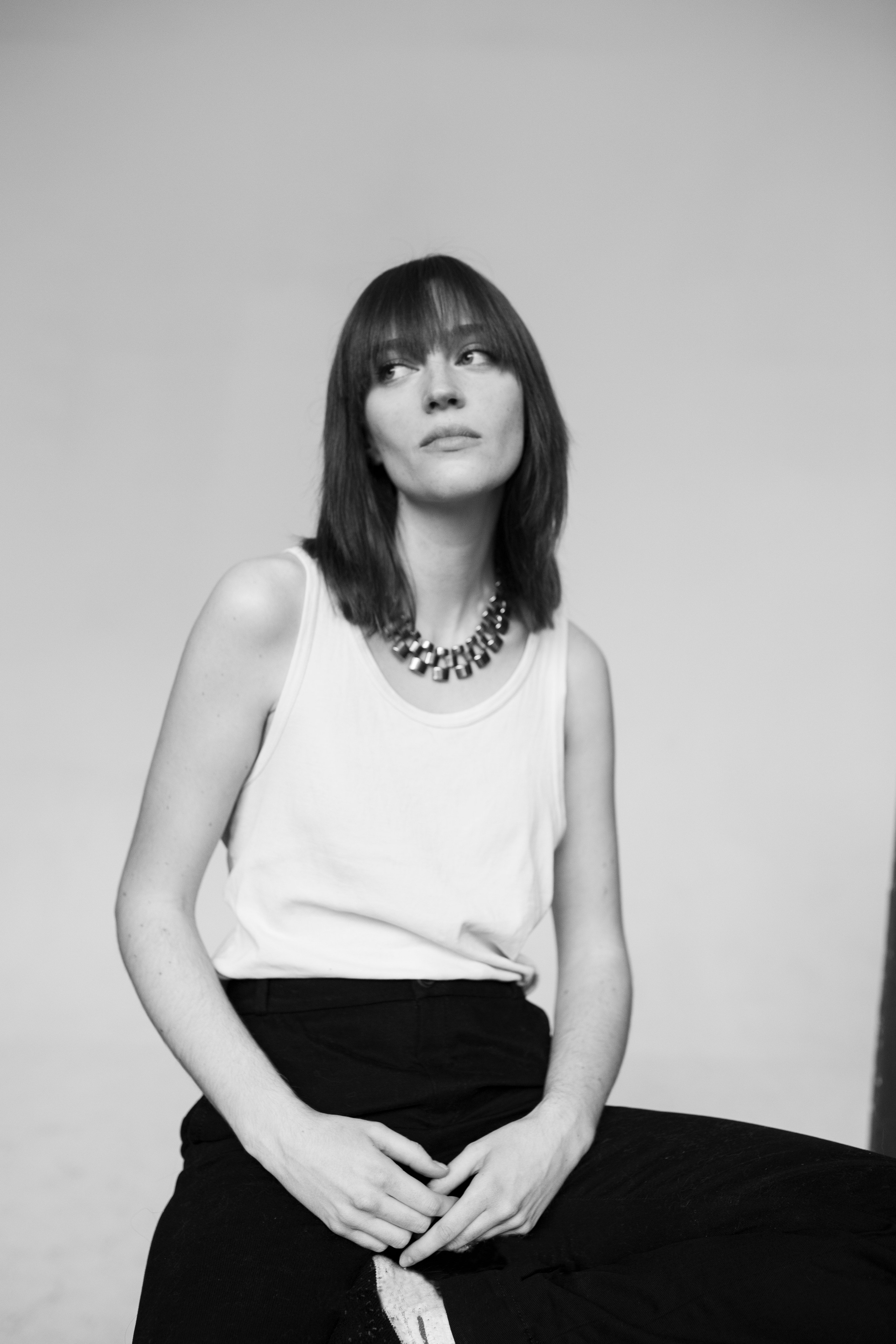 Kat фотосессия в студии. 10sphoto