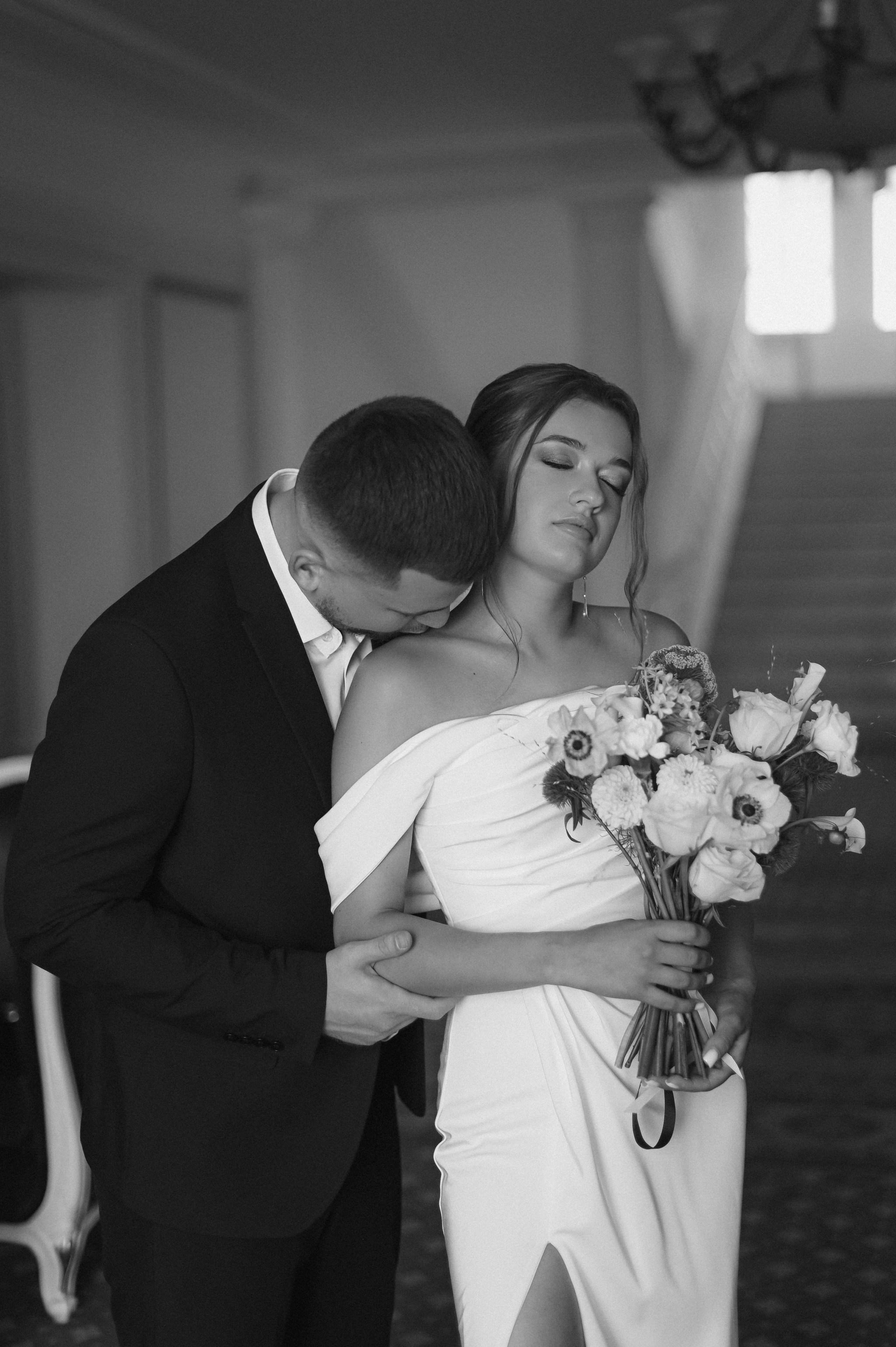 Миша + Маша — VelikEvent. Свадебный и семейный фотограф Волгоград Москва