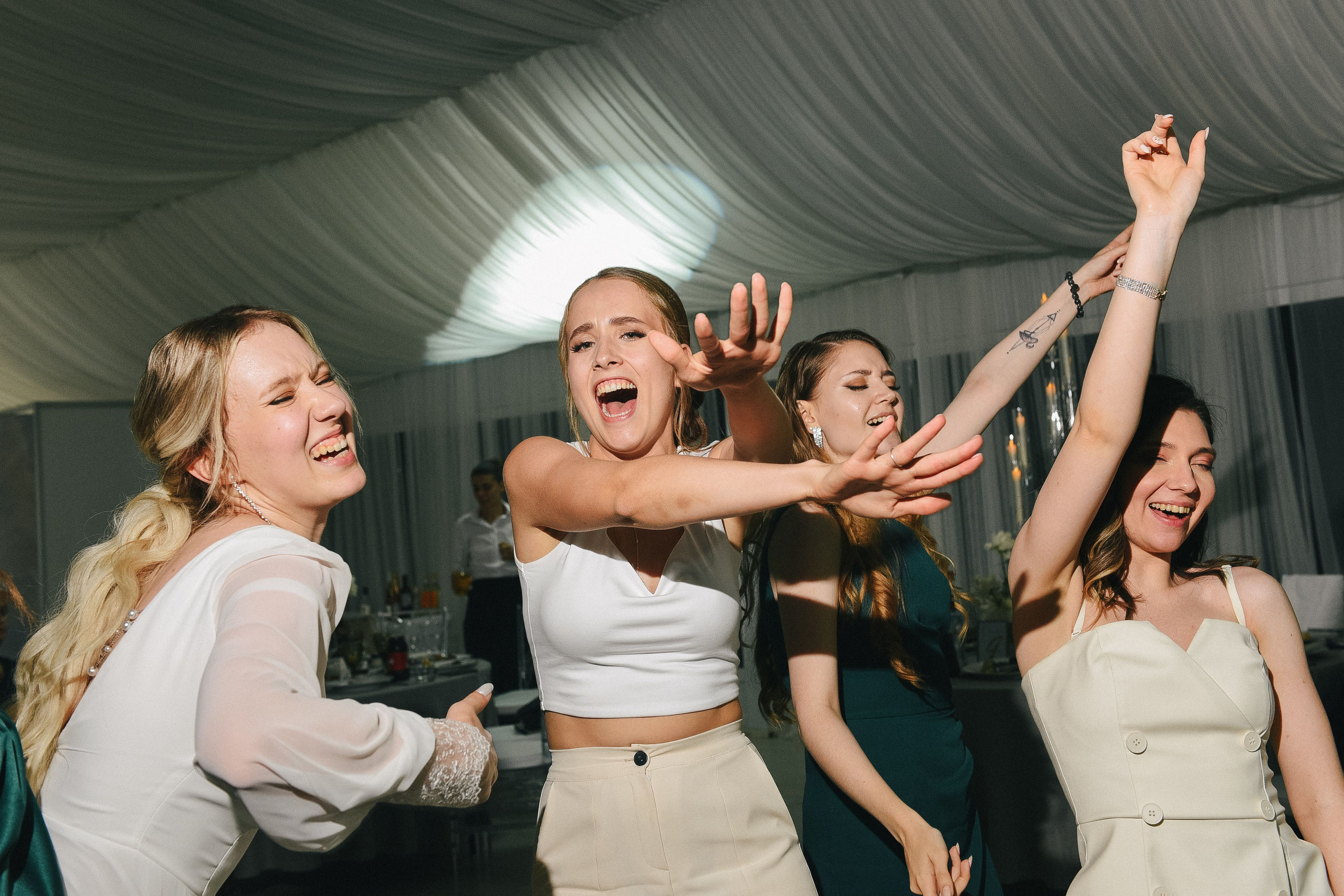 Роман + Анастасия — Организация EventGstudio. Свадебный и семейный фотограф Волгоград Москва