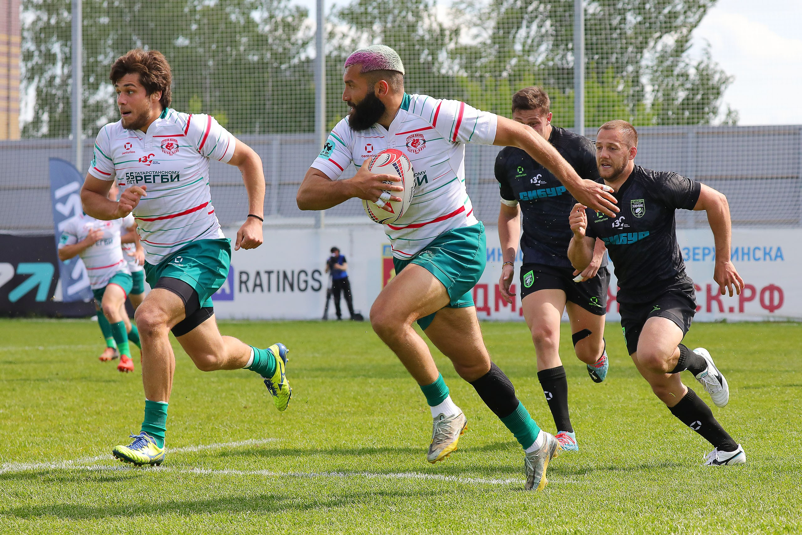 РЕГБИ. Репортажный фотограф в Нижнем Новгороде и Москве Ангелина Ильичева