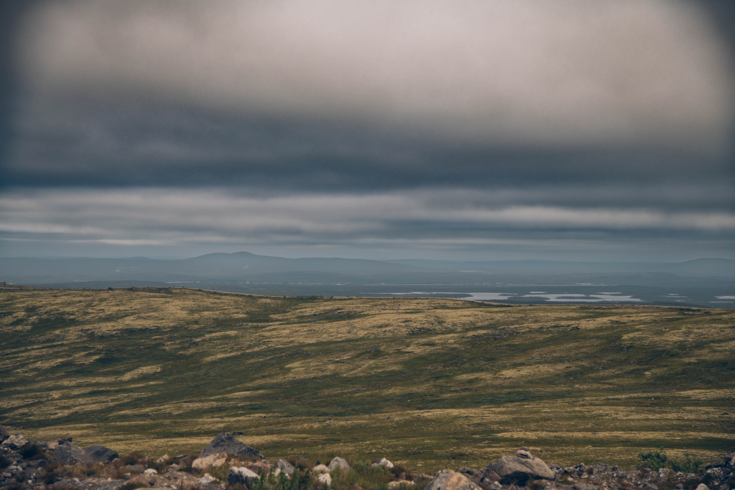Кольский полуостров. Фотографирую для себя, своей семьи и друзей!