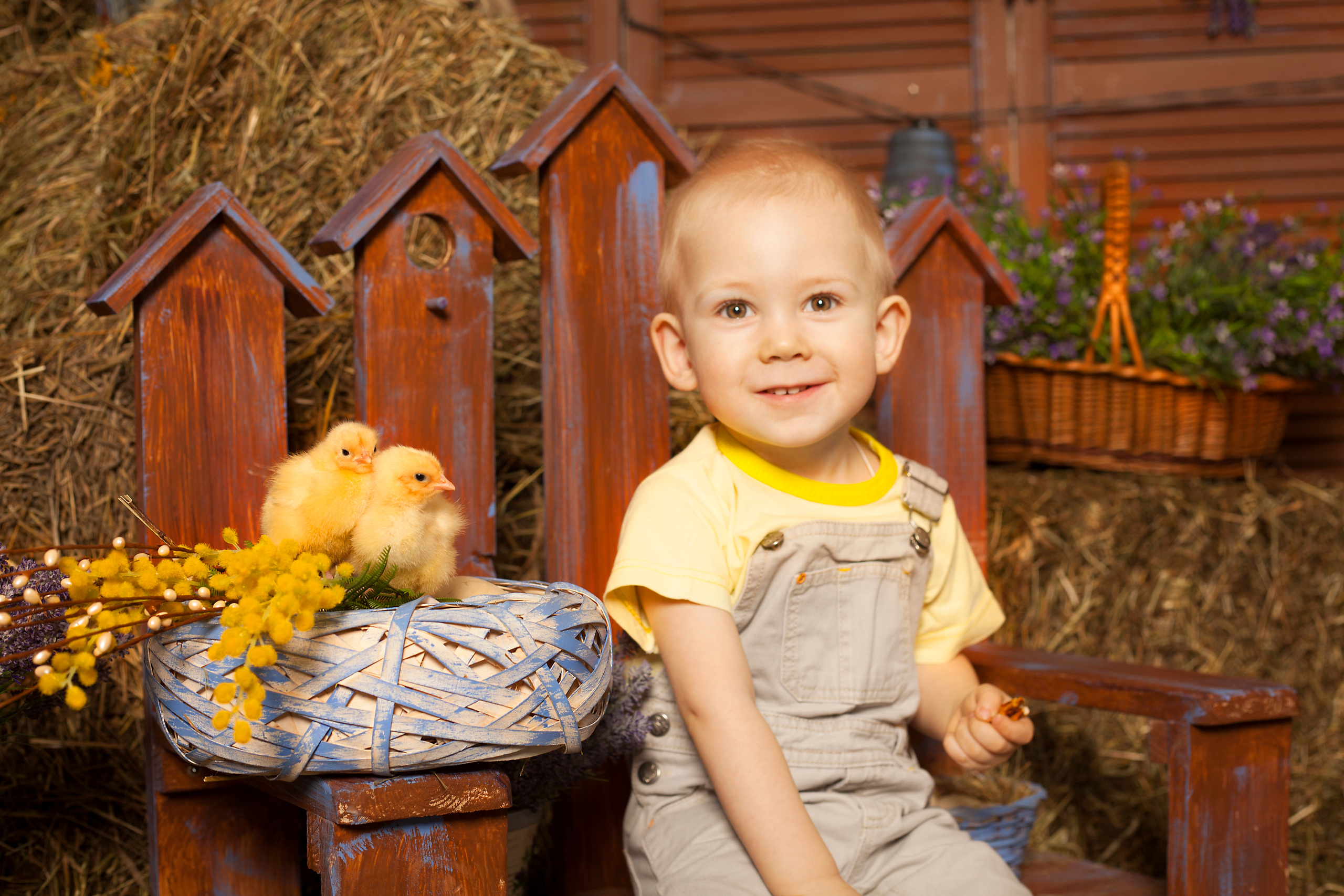 Фотограф Алёна Потёмкина