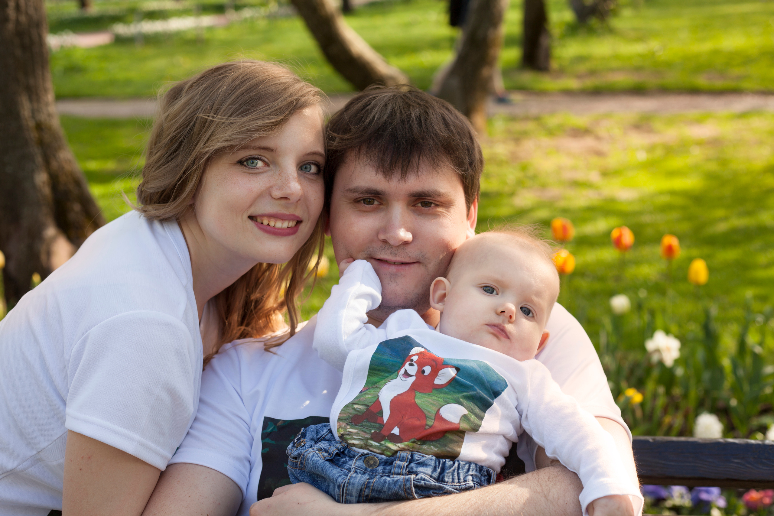 Фотограф Алёна Потёмкина