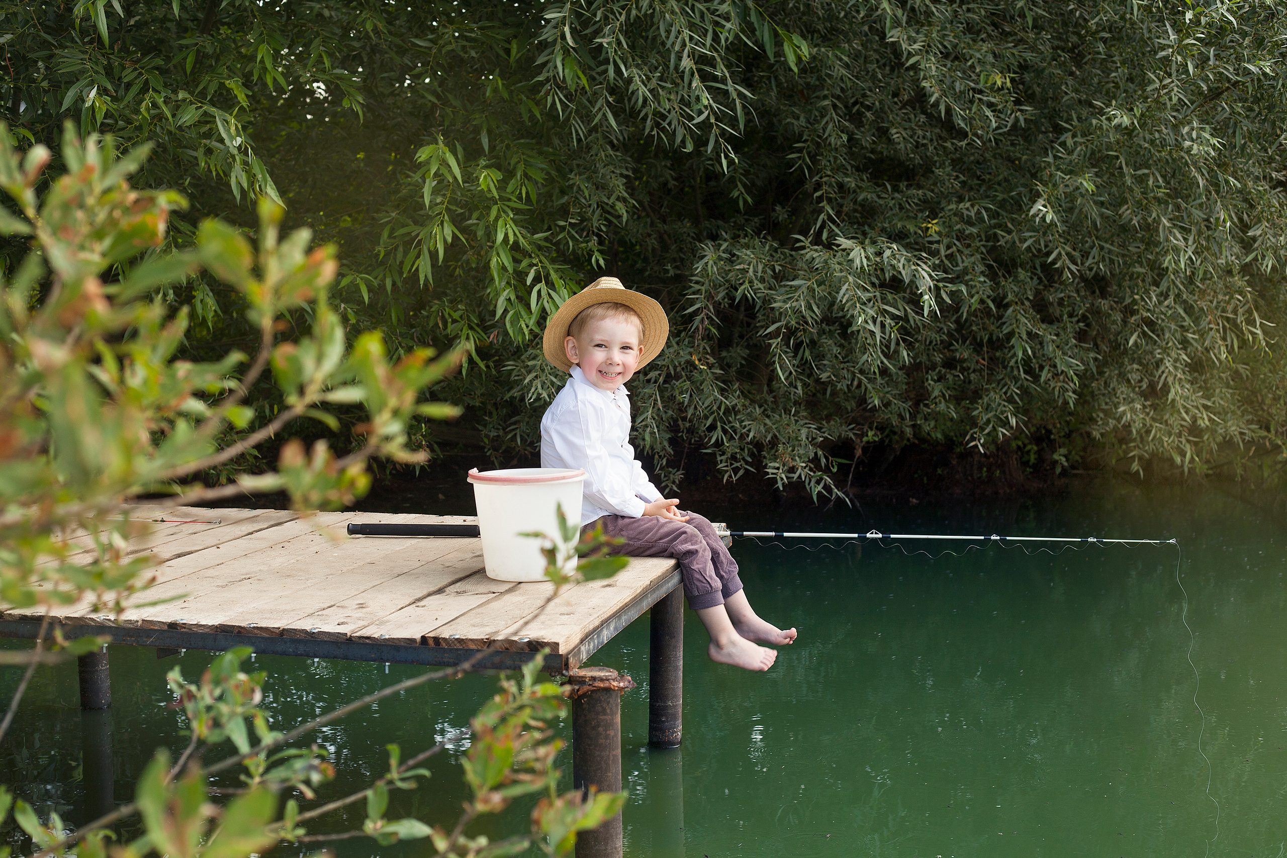 Фотограф Алёна Потёмкина