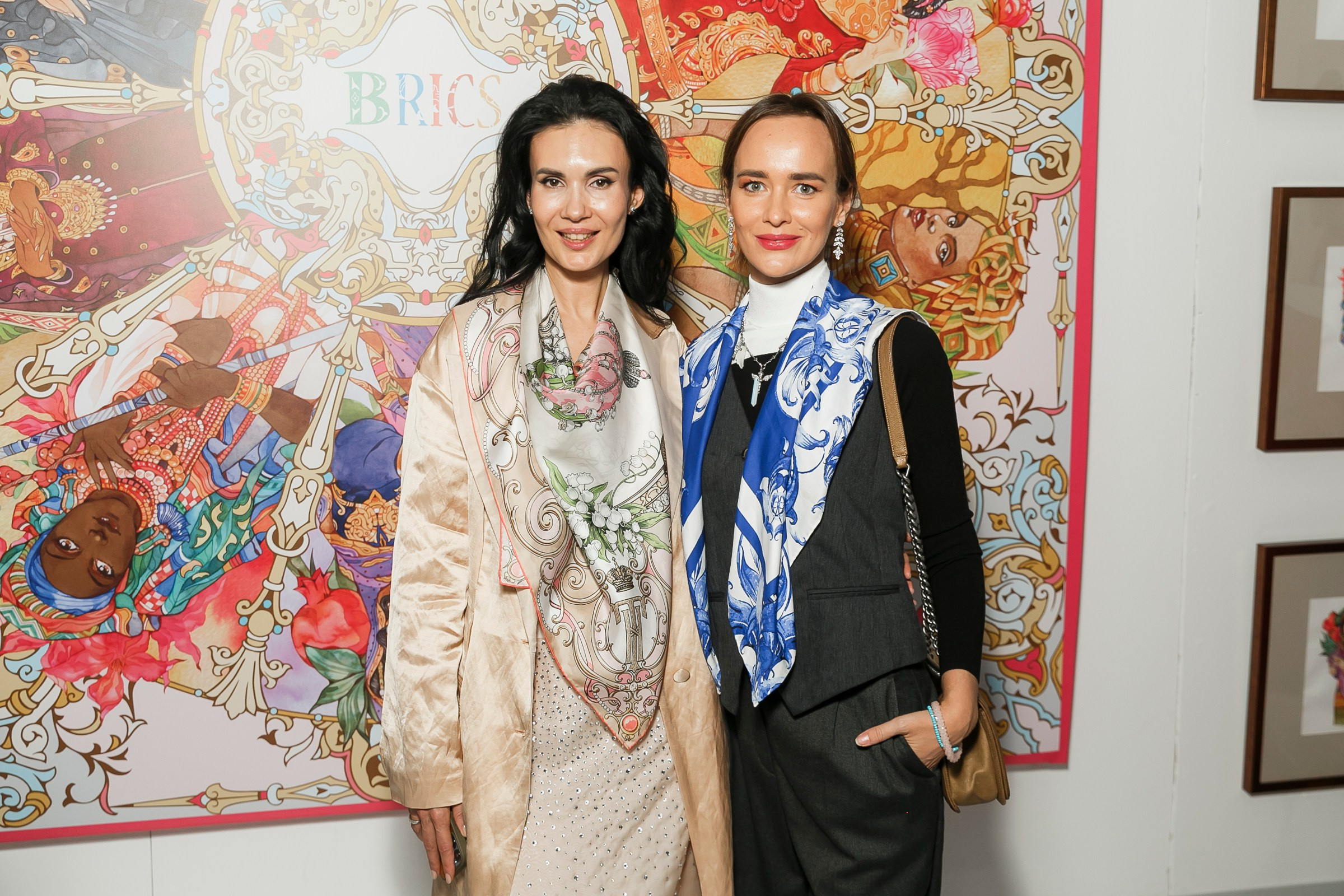 ART Russia 2024. Фотограф в Москве