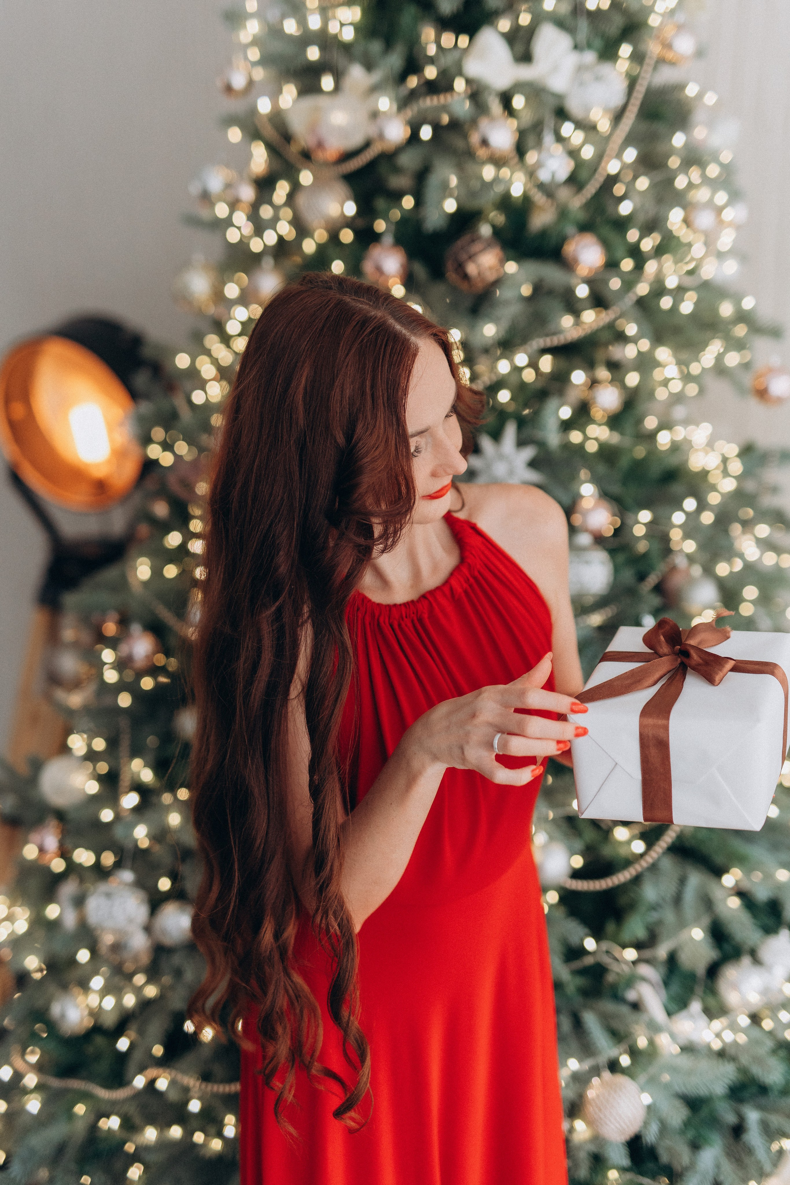 Дарья. Фотограф Анастасия Петрова