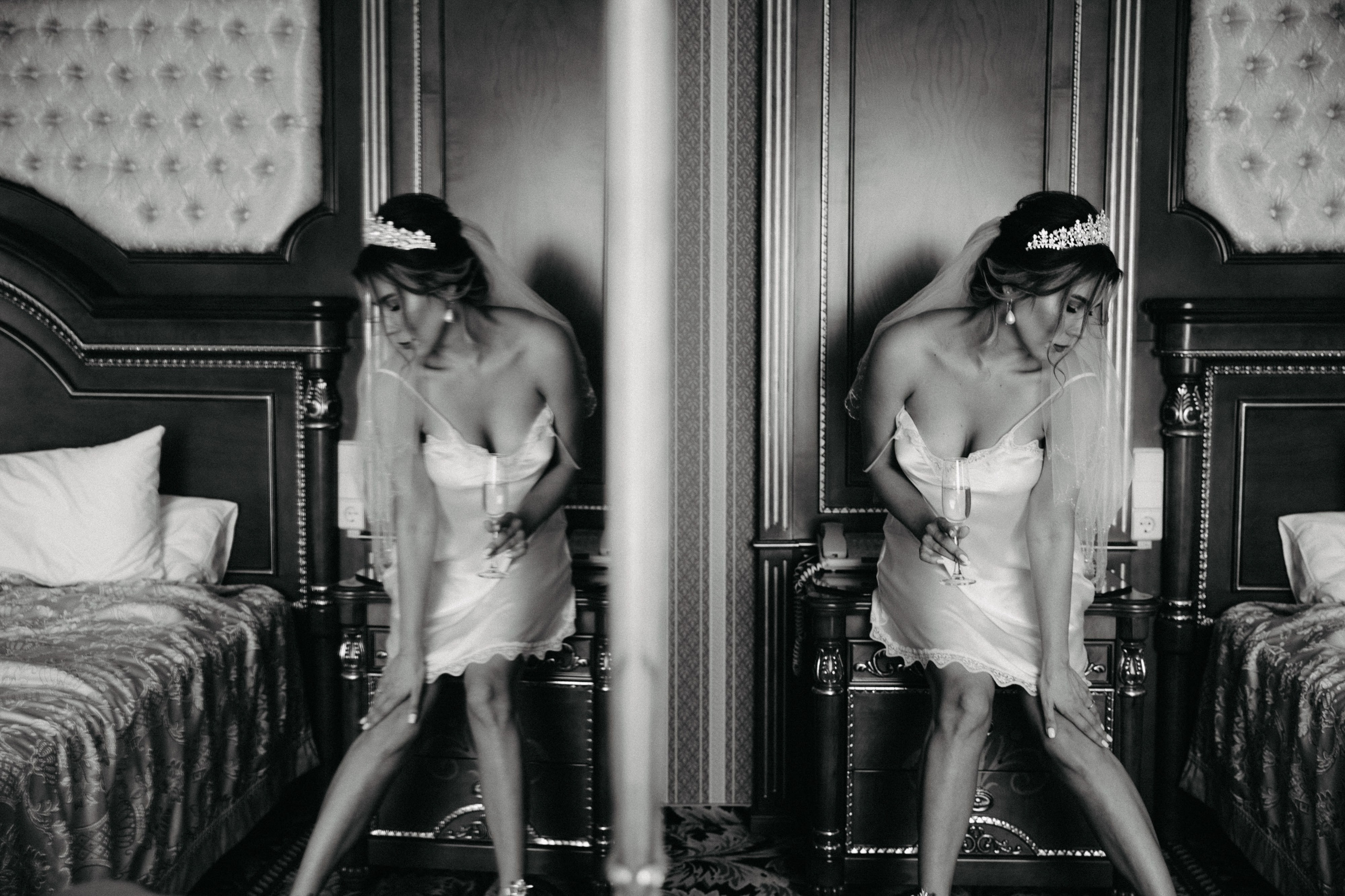 Камилла & Илья (полный день). Свадебный и семейный фотограф Скрынник Светлана