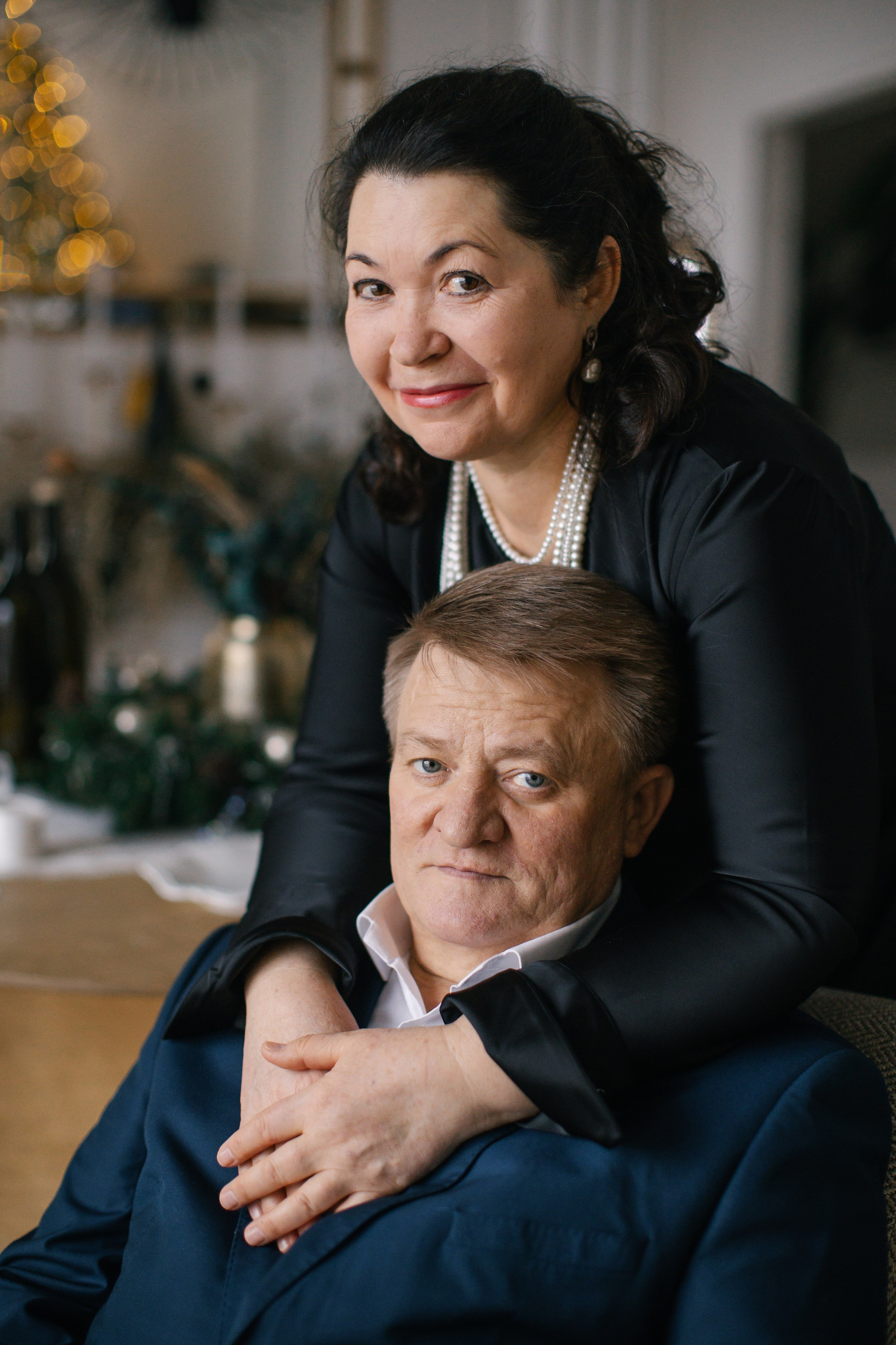 Большая семья. Свадебный и семейный фотограф Скрынник Светлана