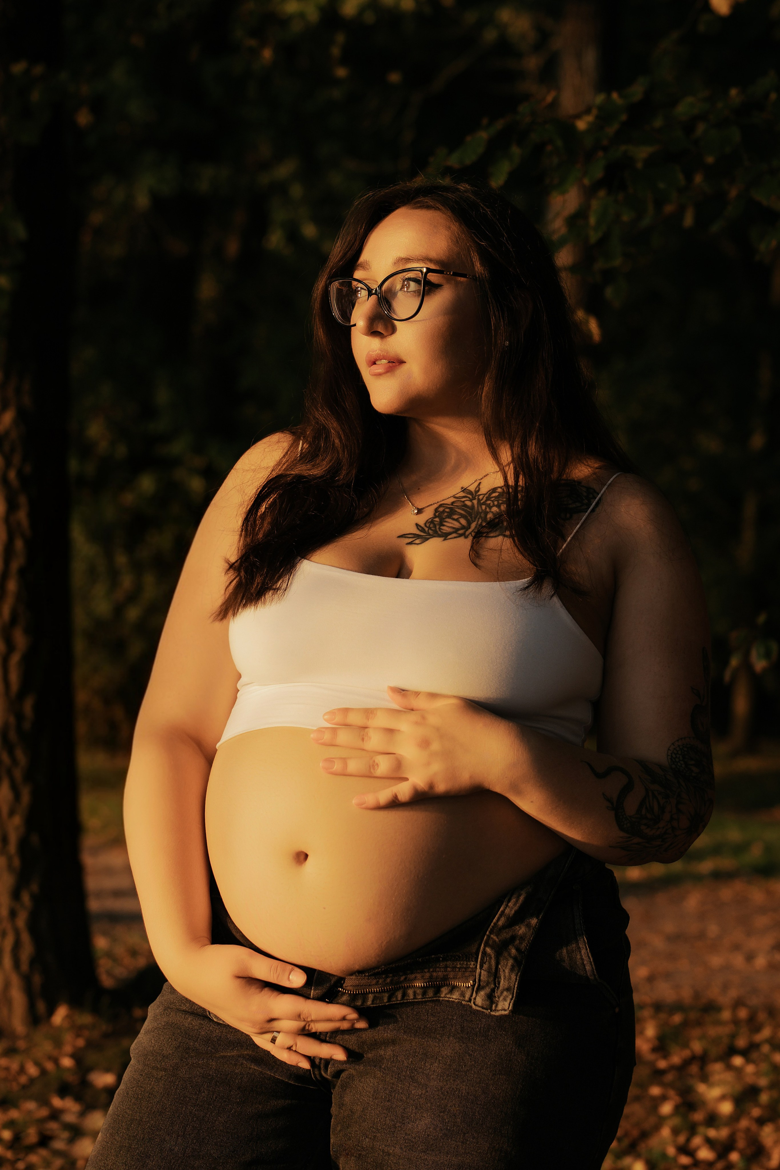 Nastya&Darina. Портретный фотограф в Минске Екатерина Петренко