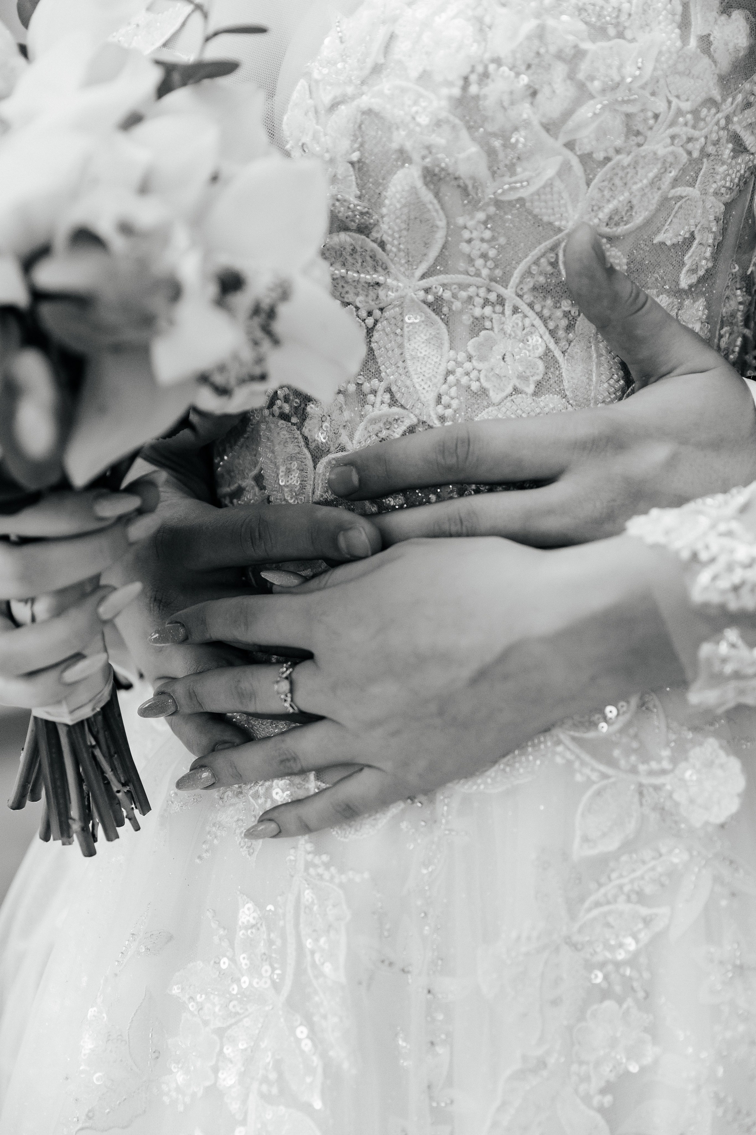 Ксения и Александр. Свадебный и семейный фотограф Егорова Юлия