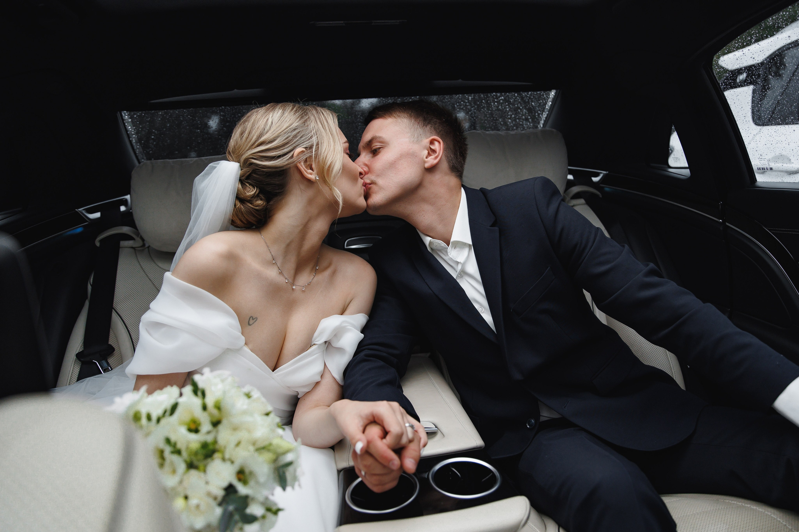 Максим и Василина. Свадебный фотограф в Санкт-Петербурге, Москве, Европе и по всему миру