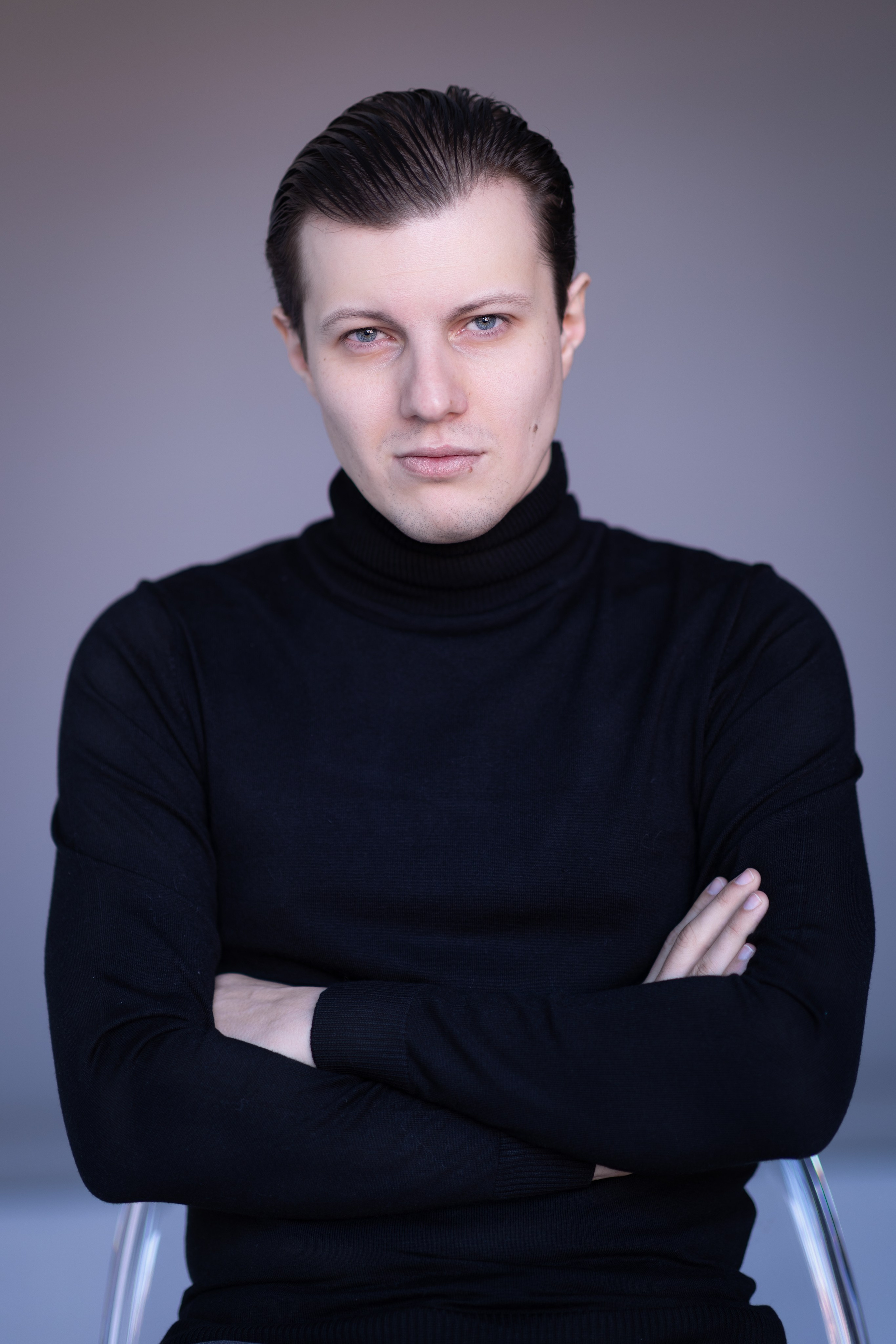 Виталий Маркс. Фотограф Ольга Дунаева