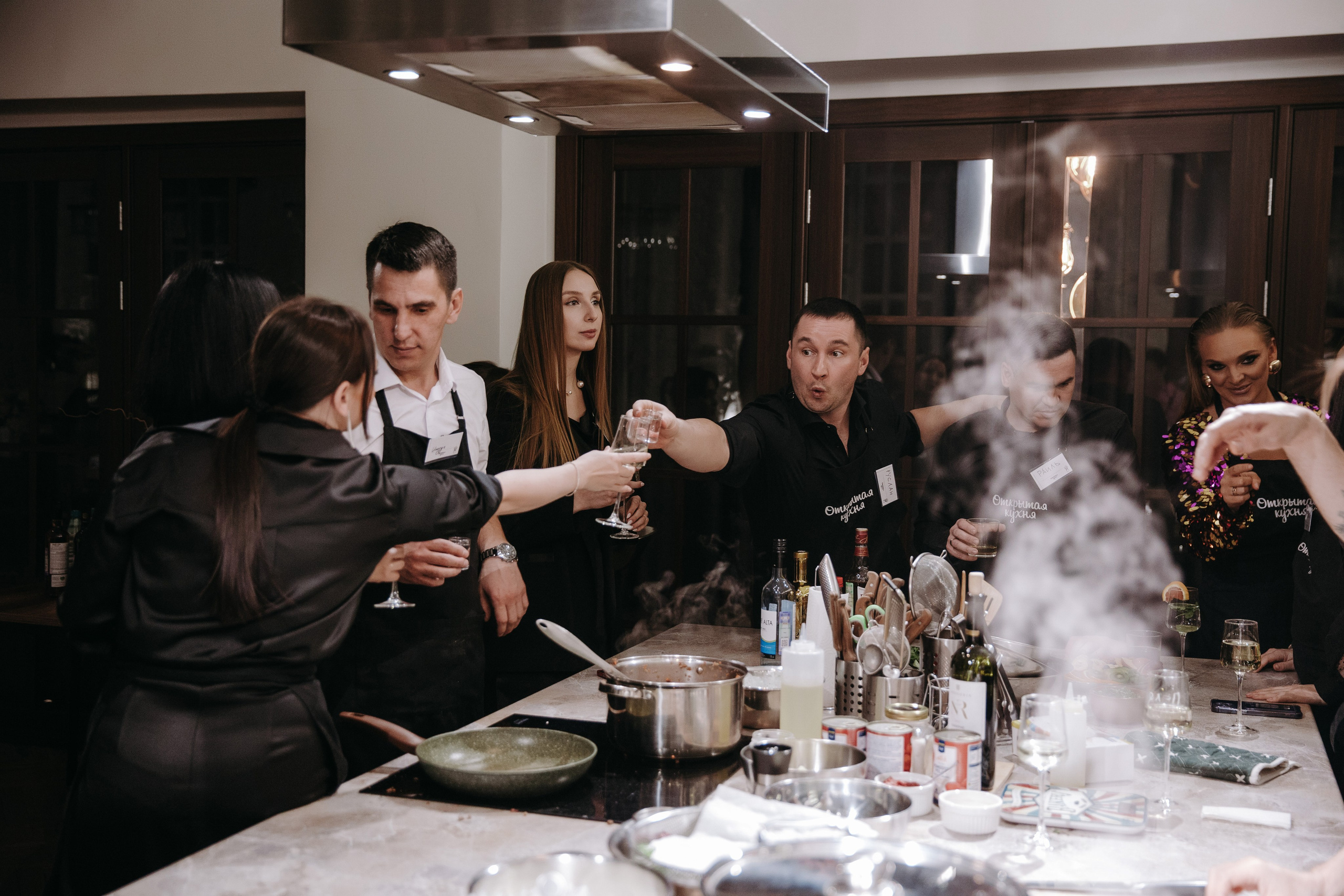 День рождения Насти. Свадебный и семейный фотограф в Уфе Руслан Миргаляов