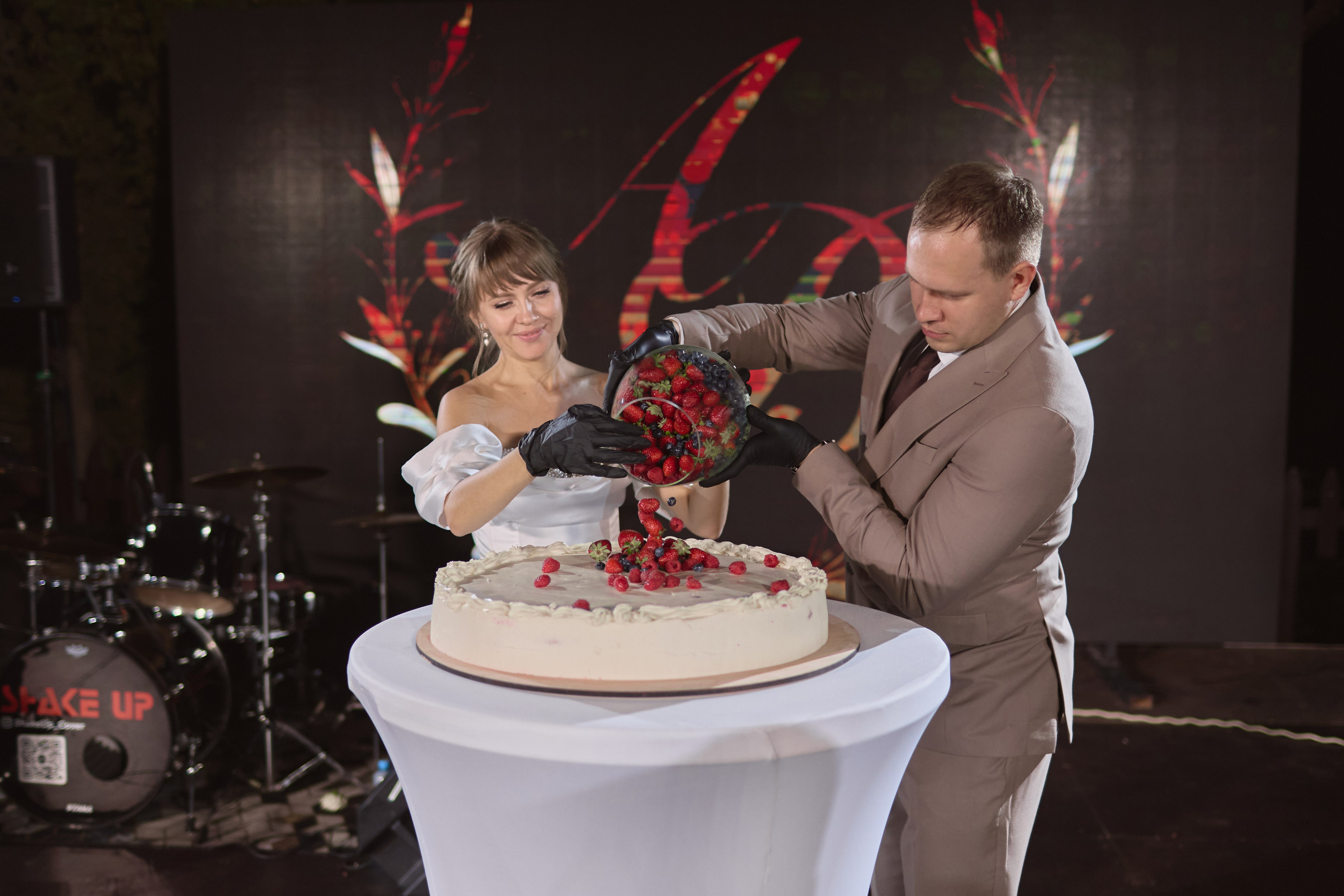 Александр и Виктория. Крым фото, отдых Крым, Севастополь фото, Свадьба фото, Олег Горбатко