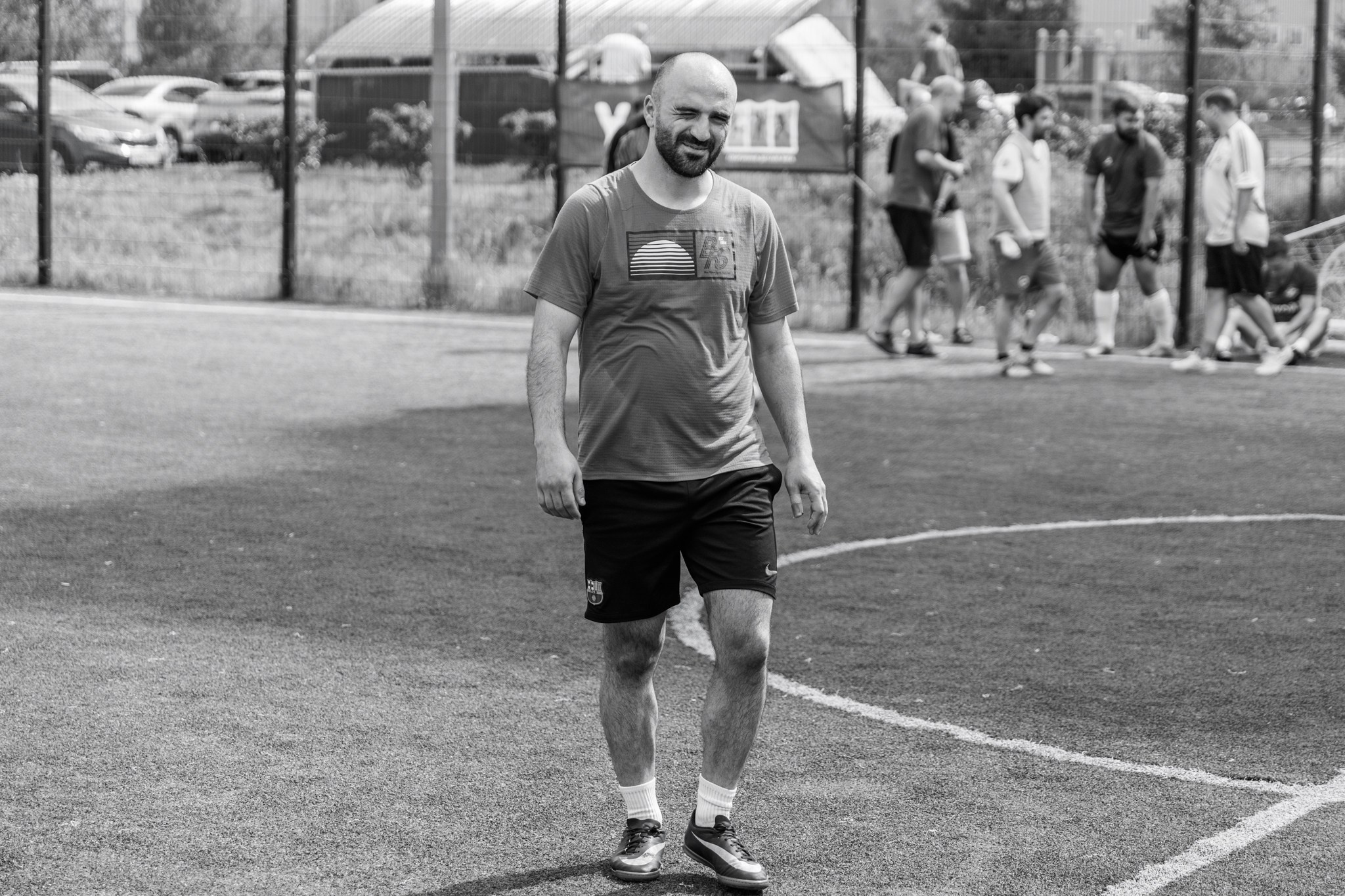 Алкофутбол, 02.08.25