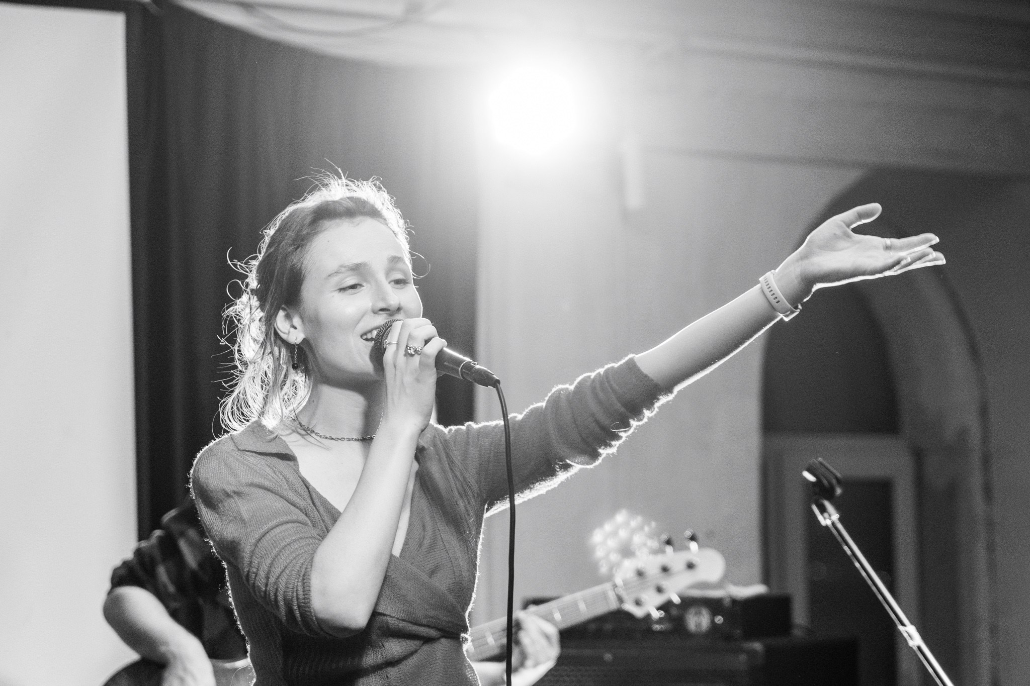 Mint Tea, ТЭС, 26.12.25, TAGO)))MAGO)))