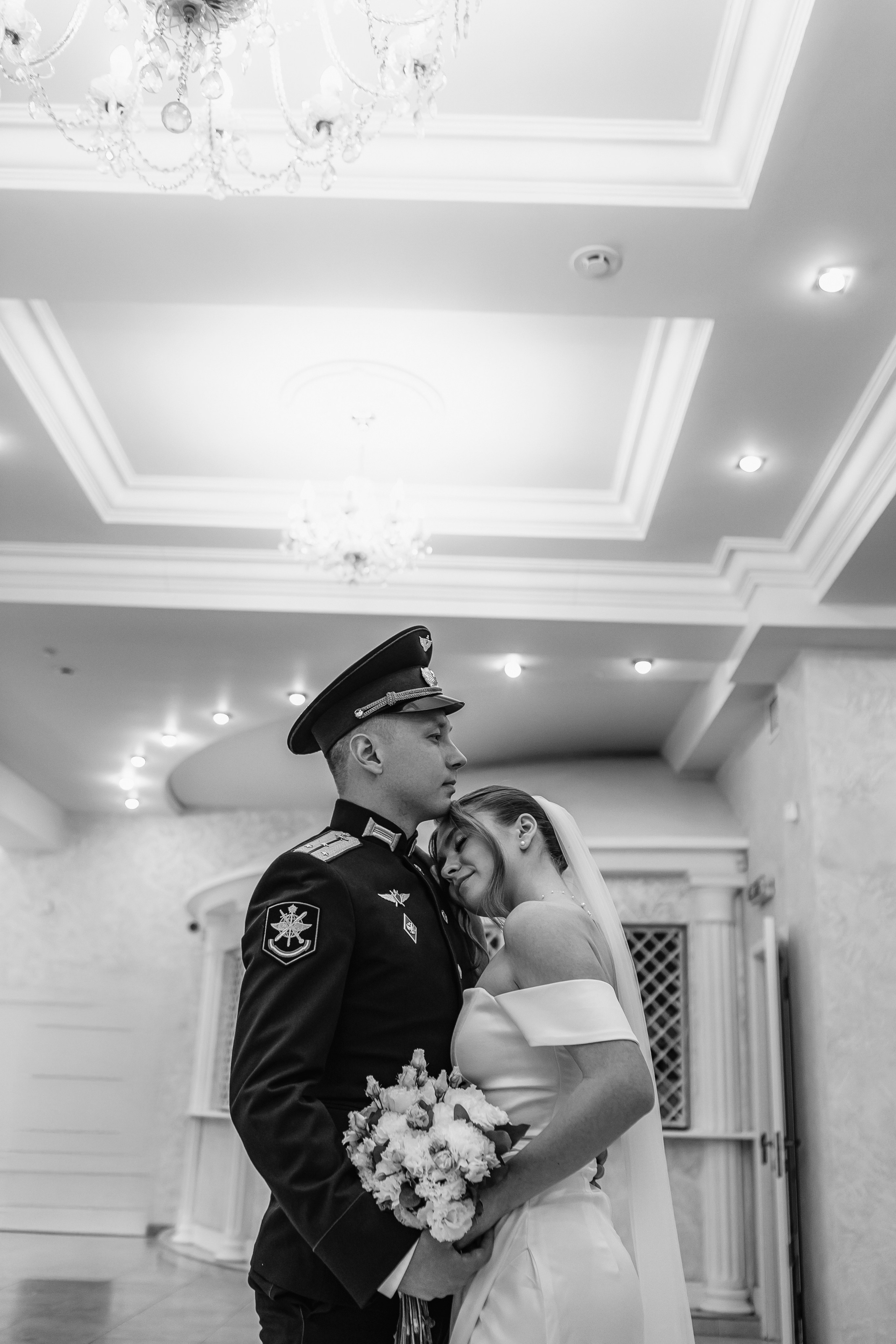 Свадебные истории. Свадебный и Семейный фотограф в Москве Александра Вайпер