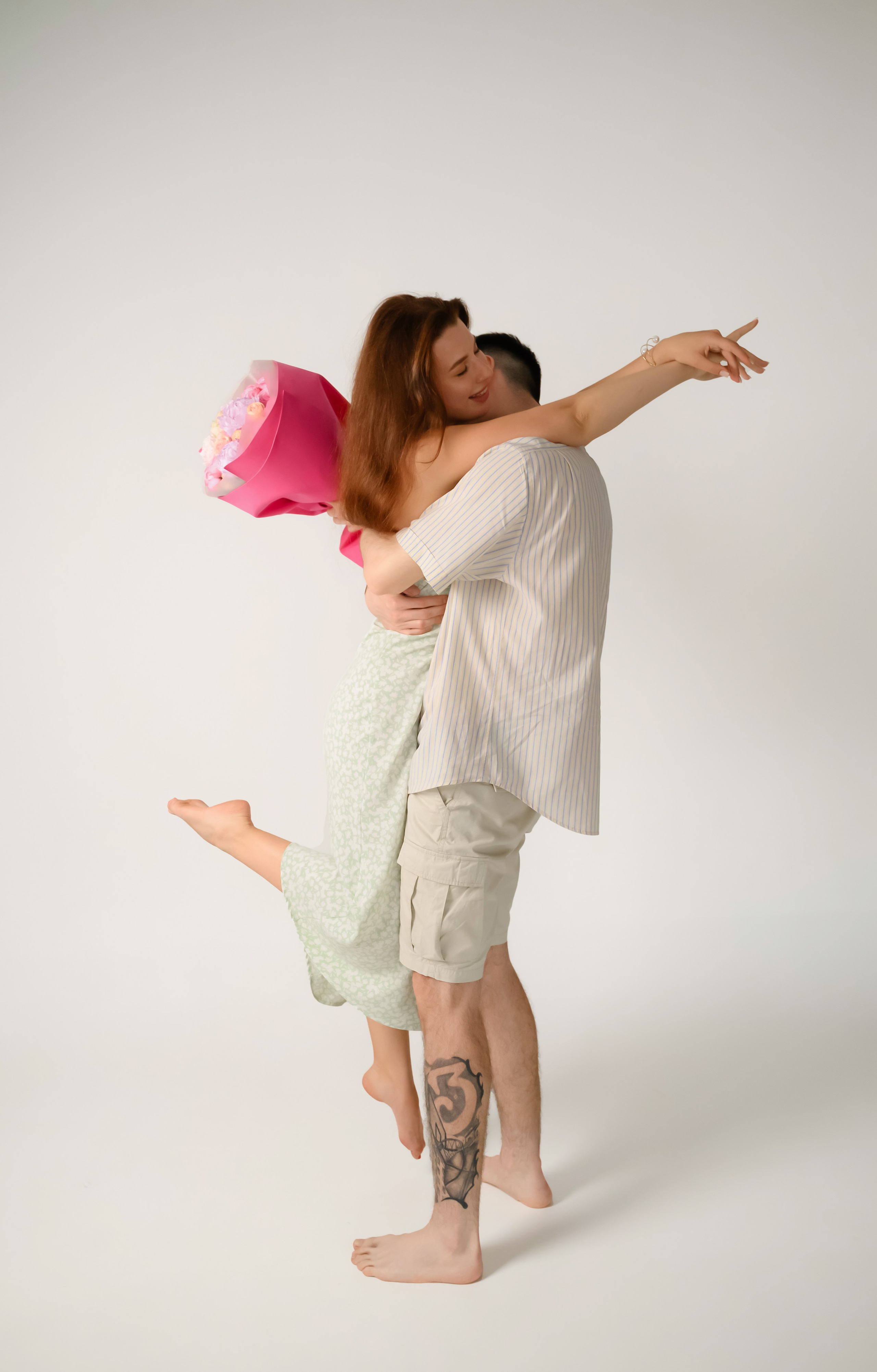 Love Story. Фотограф в Лунинце и Брестской области
