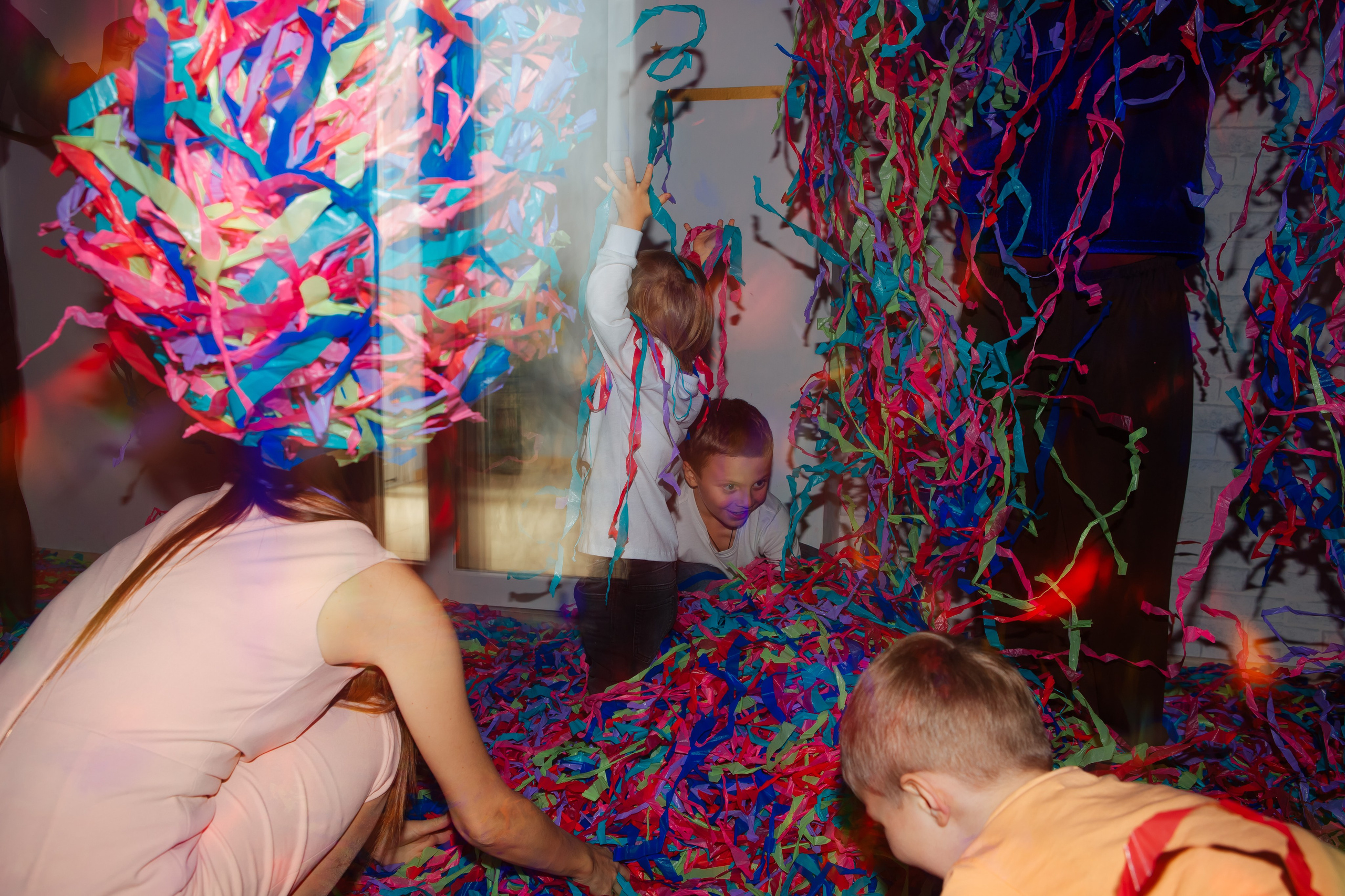 ДР Дани. Фотограф Александра Рышкова