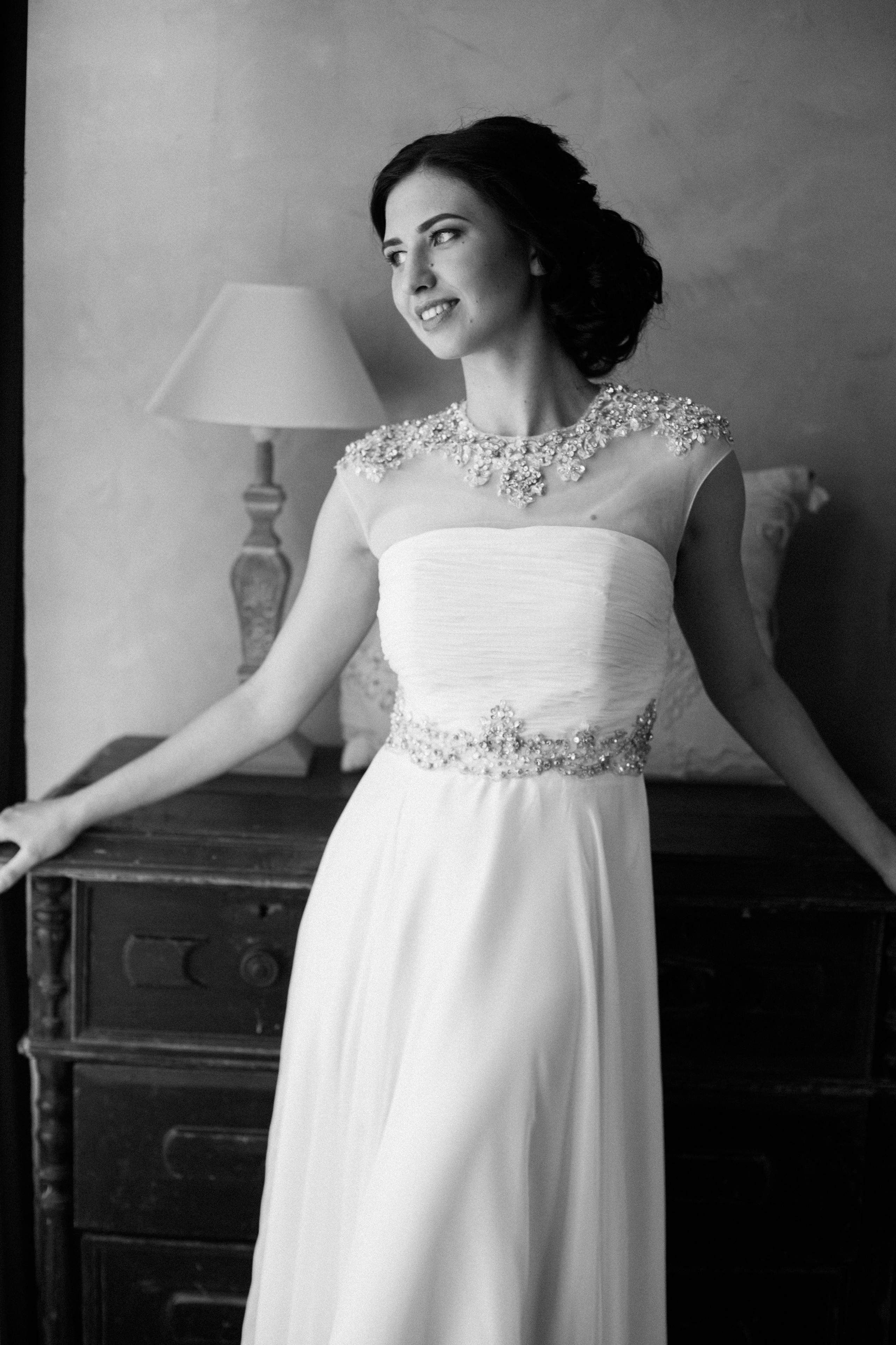 Свадьбы. Фотограф Александра Рышкова