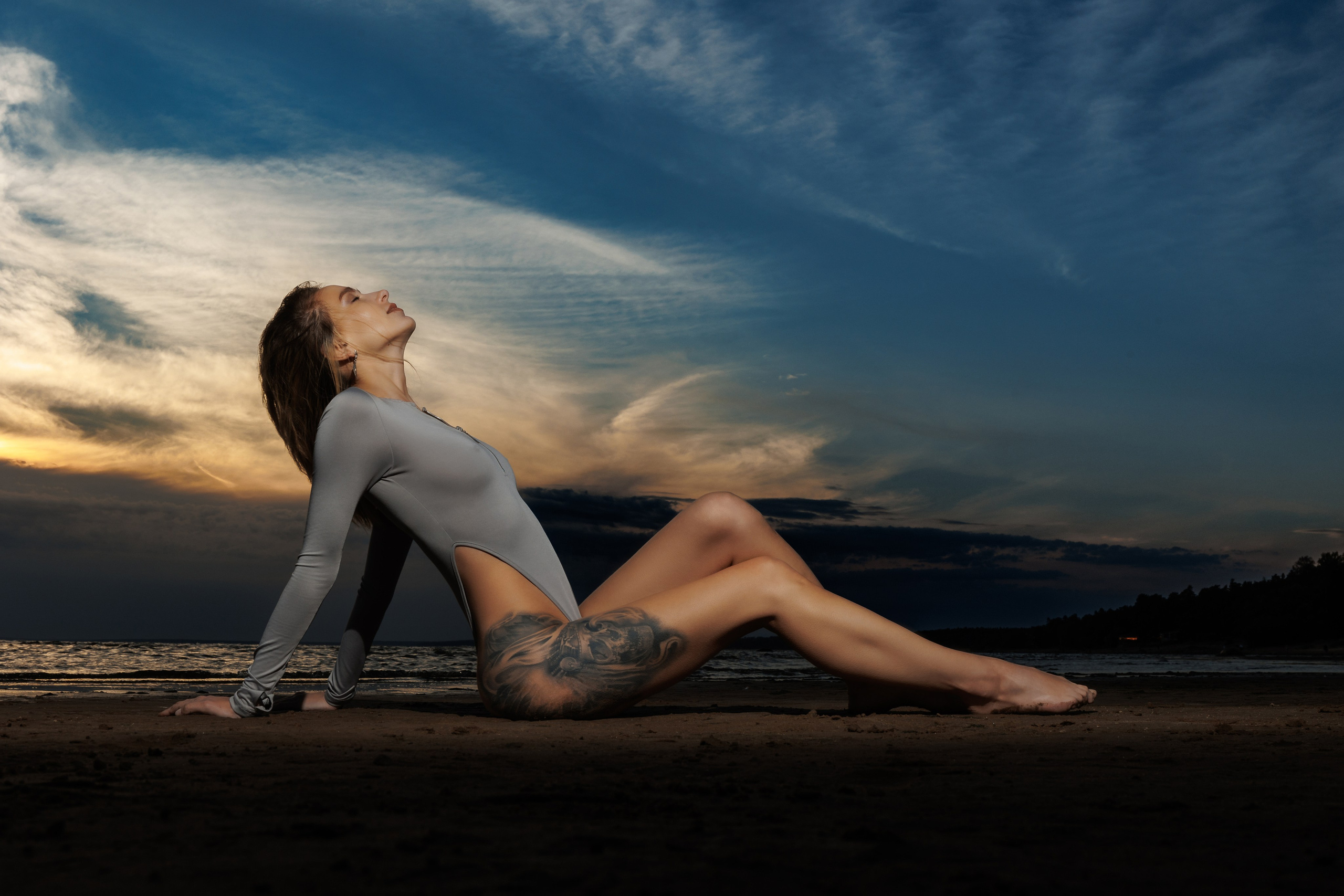 Фотограф Вадим Чепрасов | Санкт-Петербург