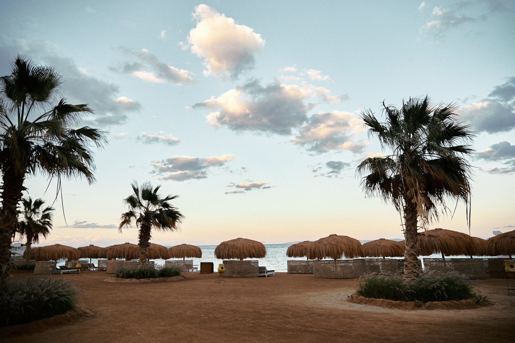 Улица горизонтальная. Jorgis — фотограф в Хургаде / обучение фотографии