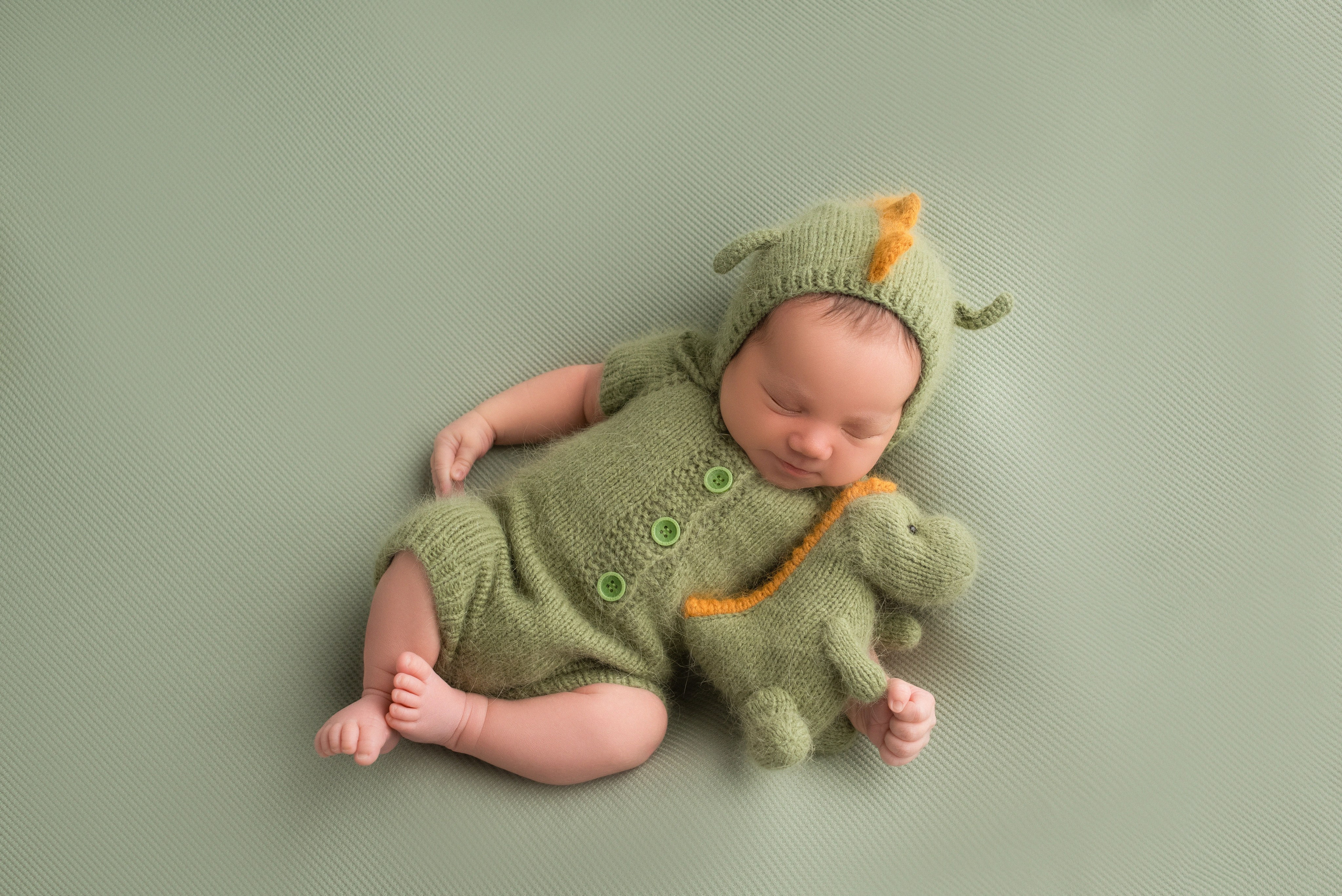 Новорожденные. Фотограф Новорожденных во Владивостоке Ольга Галаницкая