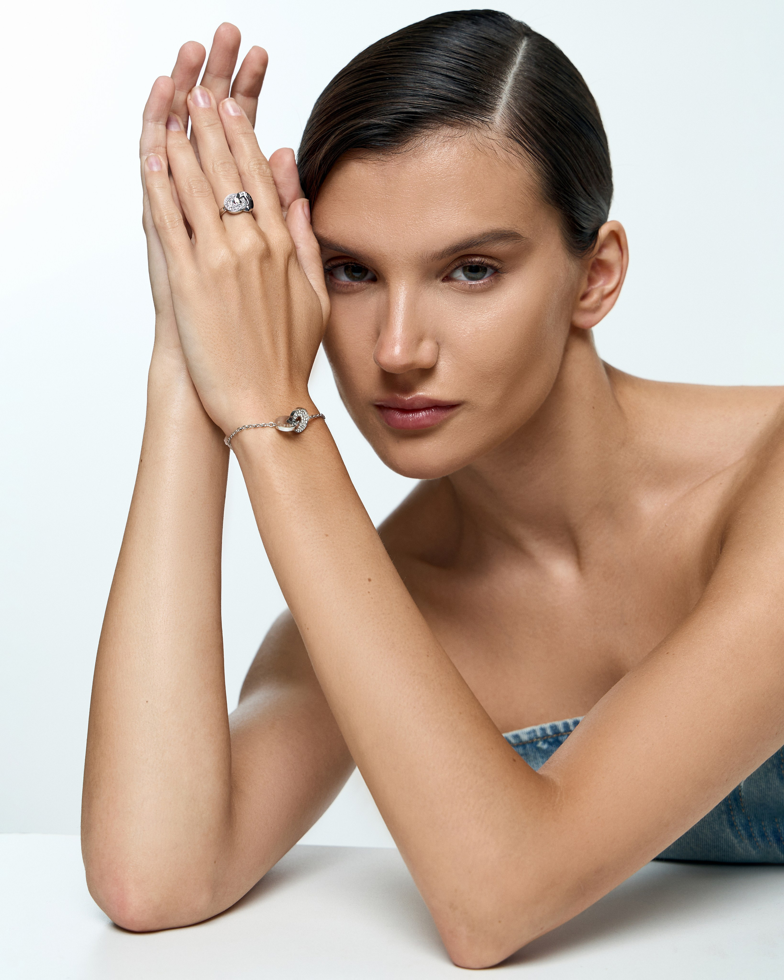 Lamoda Swarovski, Guess. Oreshkinaphoto.ru