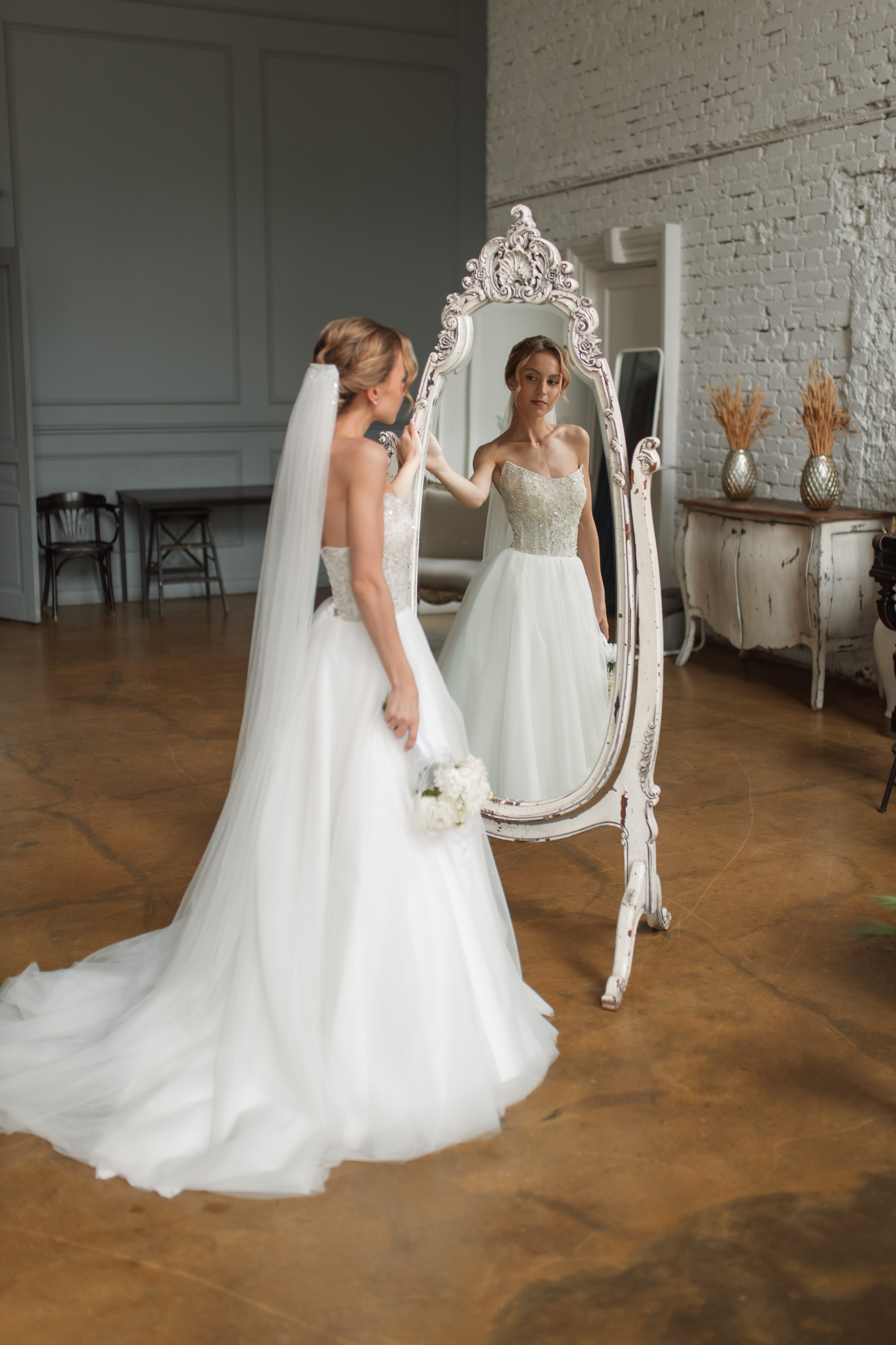 M&N. Свадебный и портретный фотограф Москва МО Анастасия Барашова