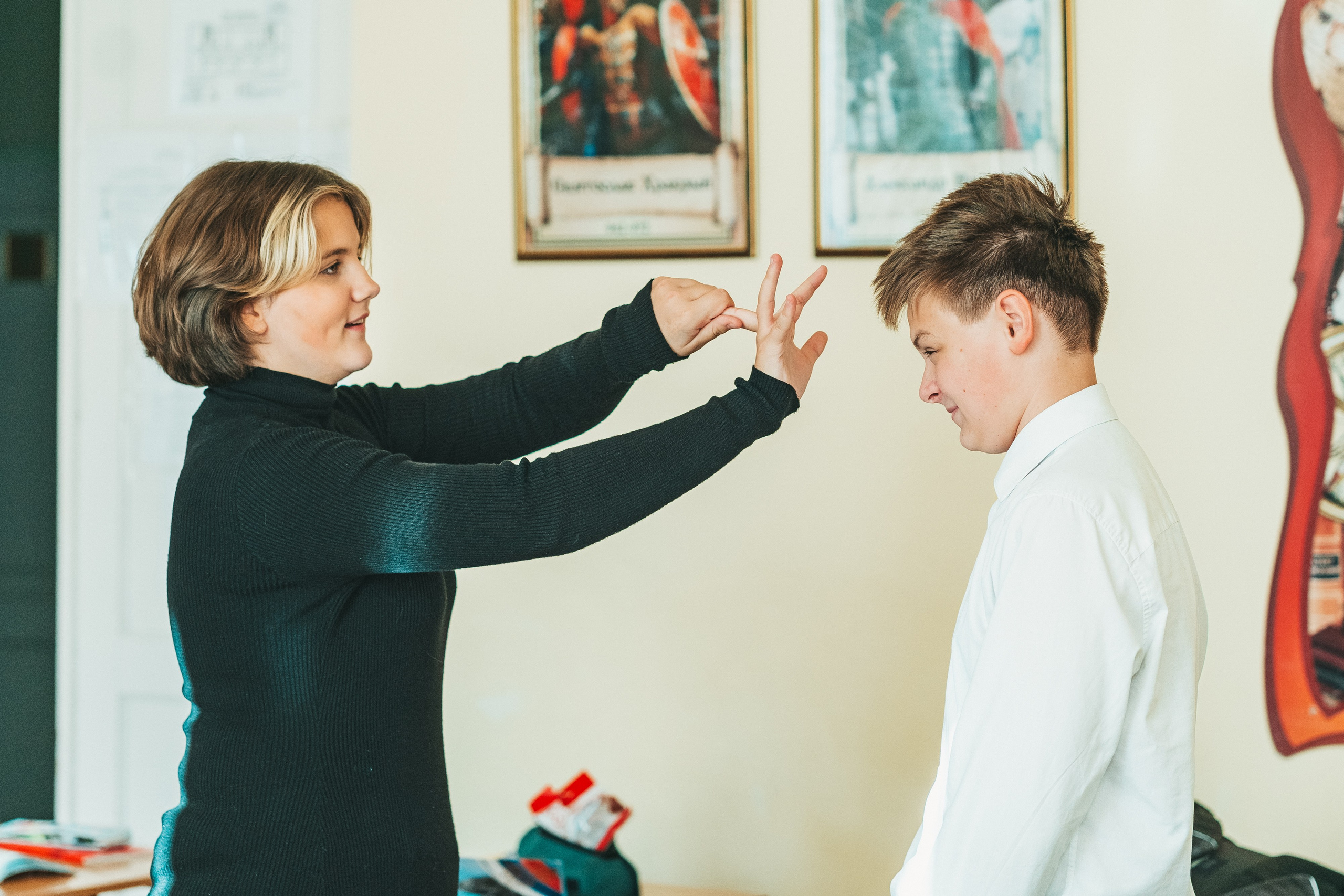 7 класс. Школьные альбомы и альбомы для детского сада. Юлия Осипова. Москва