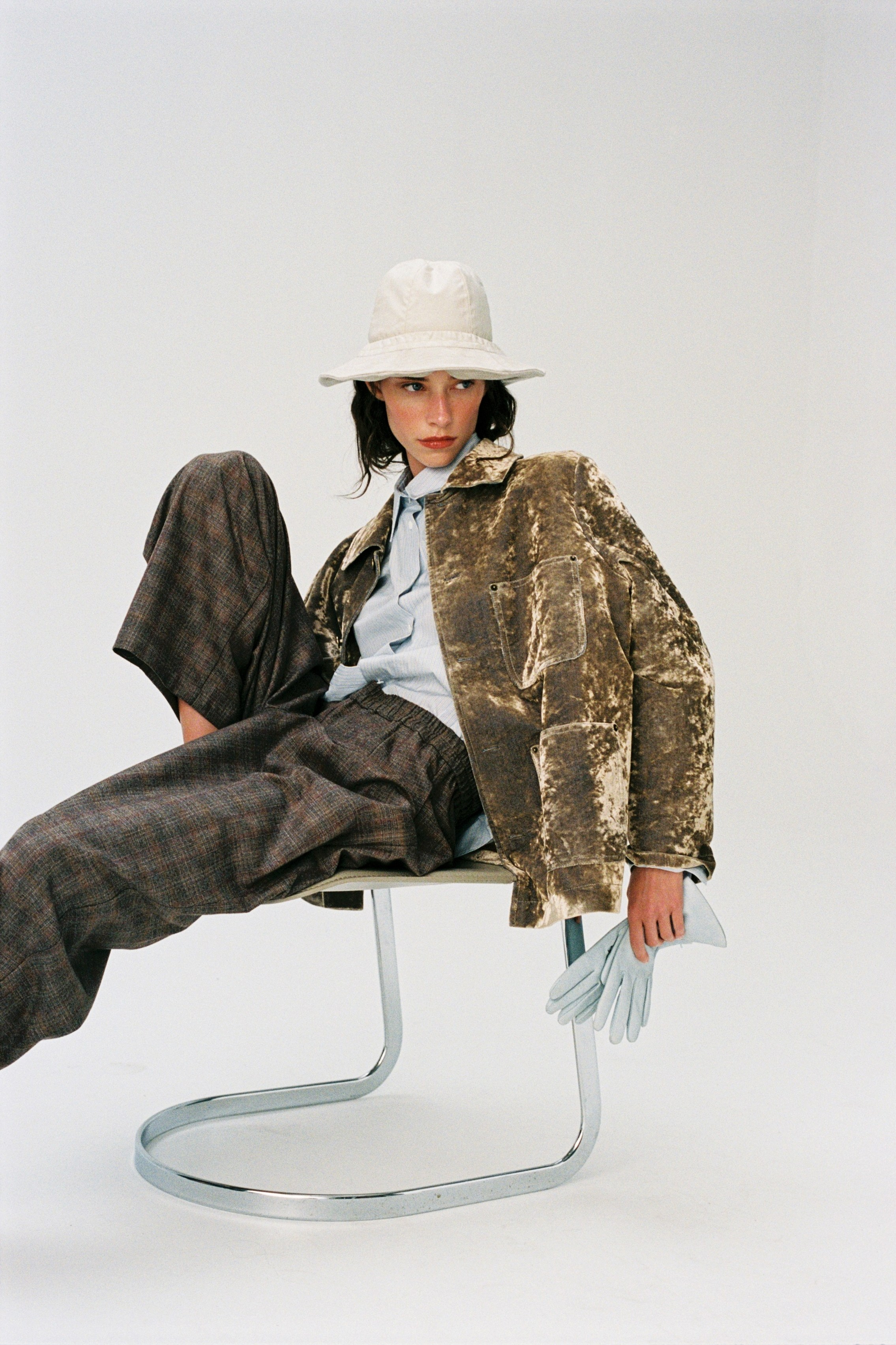 Fashion. Фотограф в Москве Лида Фойда