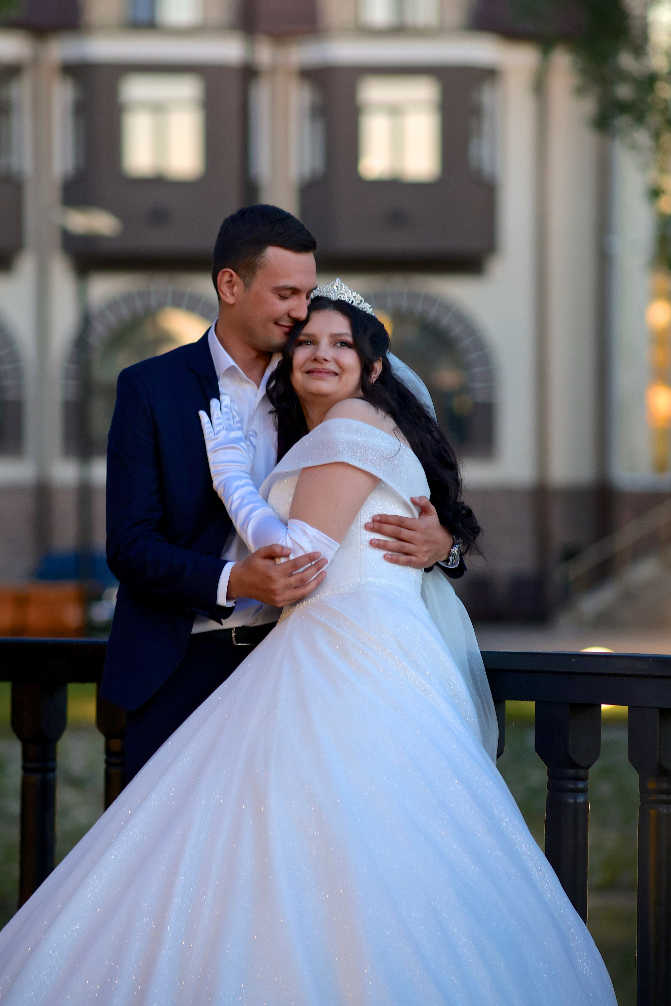 Свадебная фотосессия в Раменском недорого. Свадебный и семейный фотограф-Королева Натали/Раменское-Жуковский-Москва/тел.+7 (985) 153-75-43