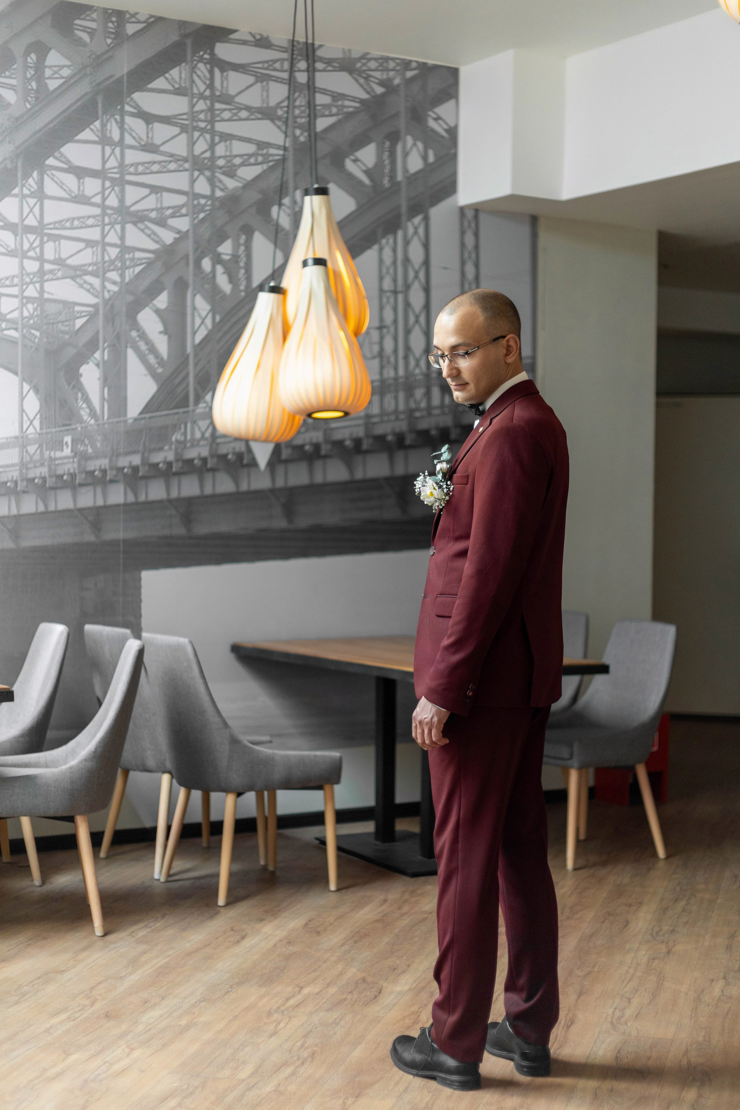 Алина и Ярослав. Свадебный и портретный фотограф в Санкт-Петербурге Анатолий Рыбенков